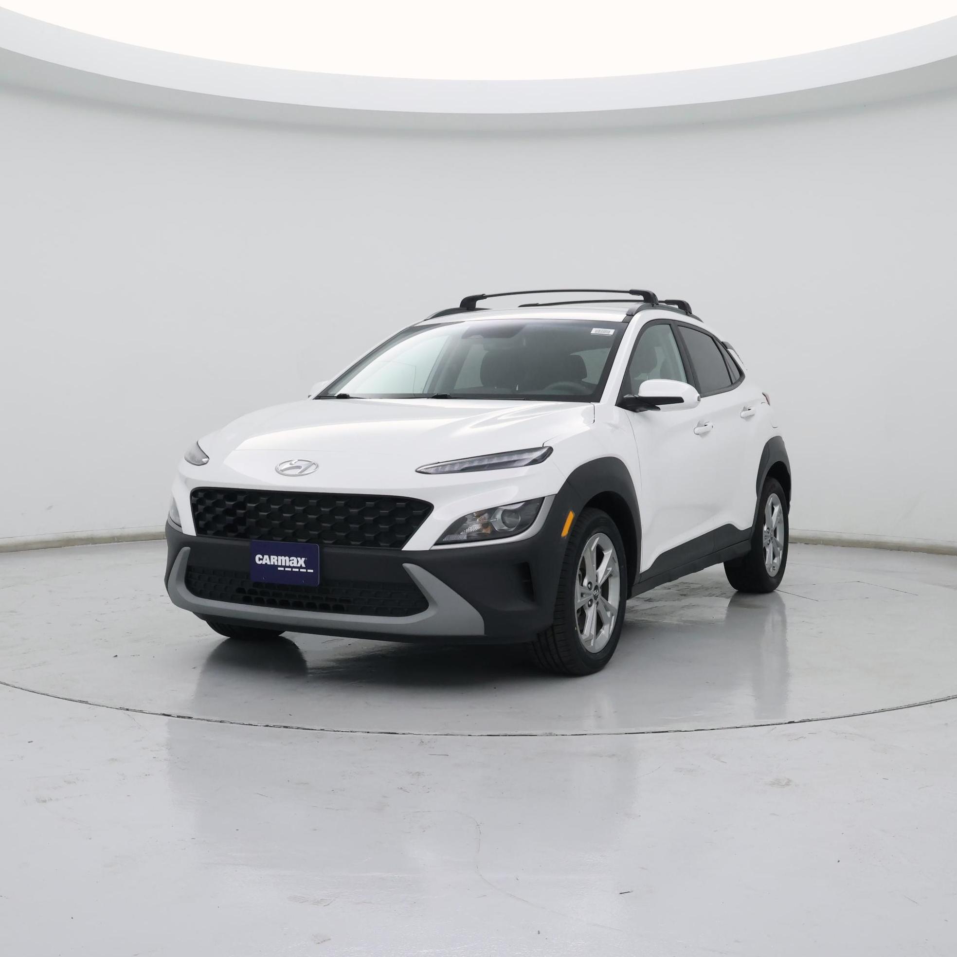 Thumbnail: 2023 Hyundai Kona - 4