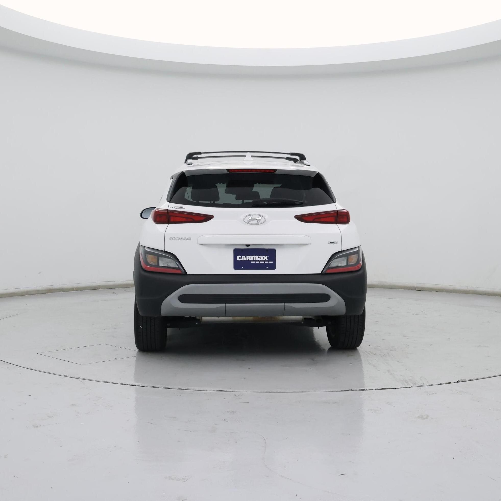 Thumbnail: 2023 Hyundai Kona - 6