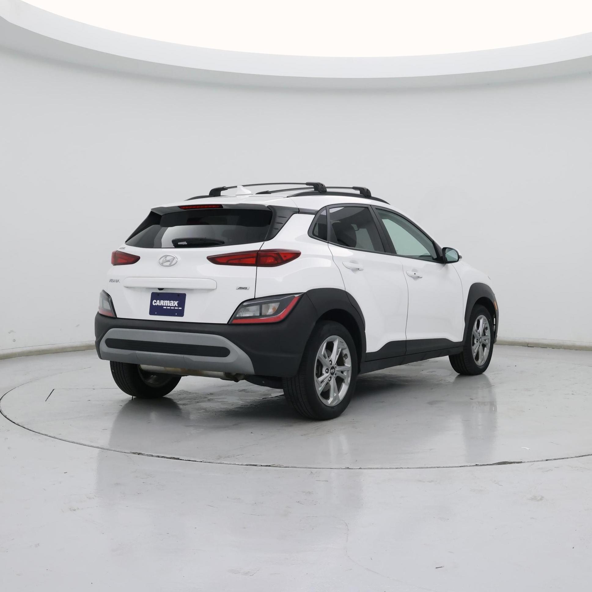 Thumbnail: 2023 Hyundai Kona - 8