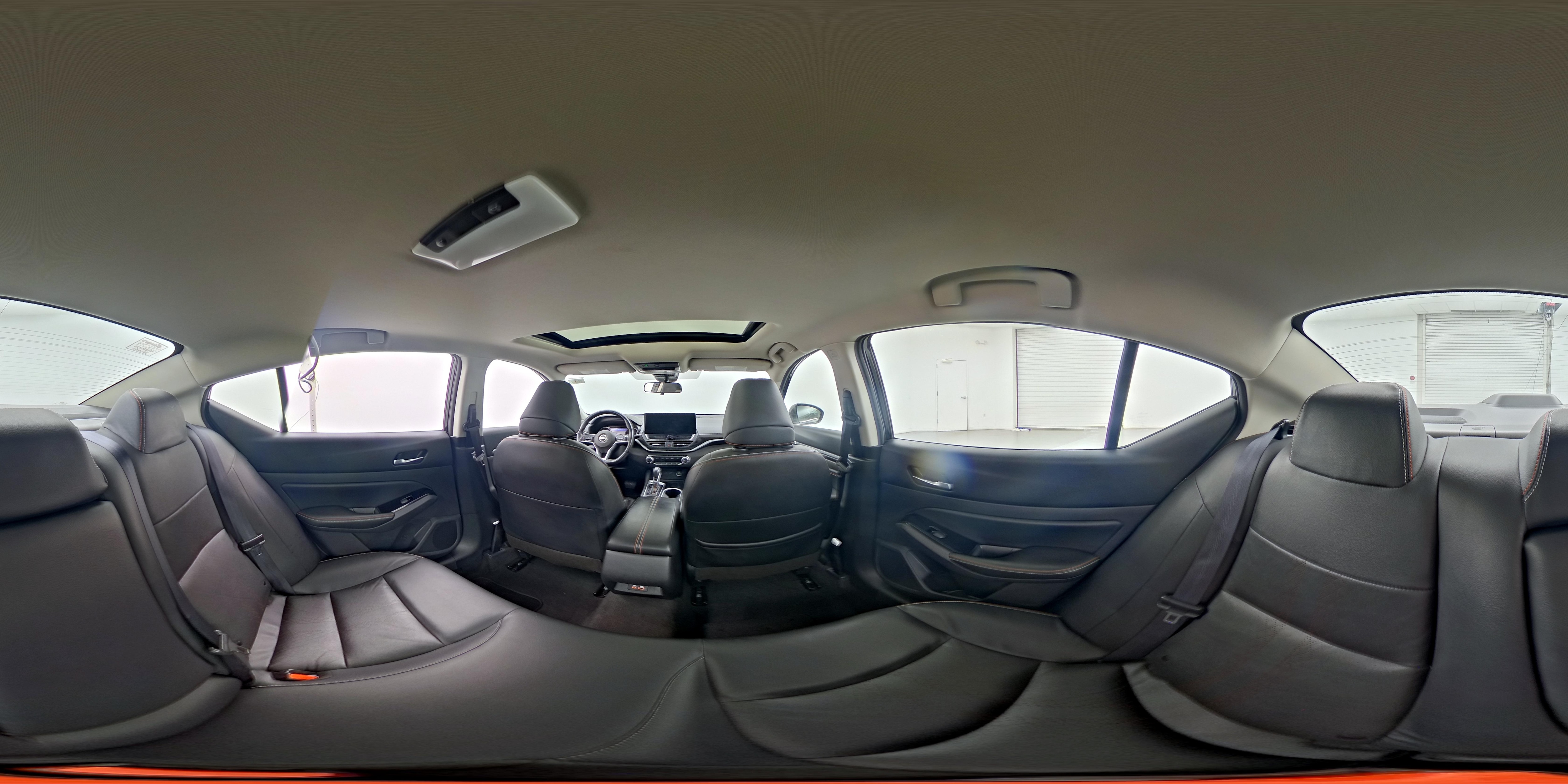 2023 Nissan Altima SR - Photo 27