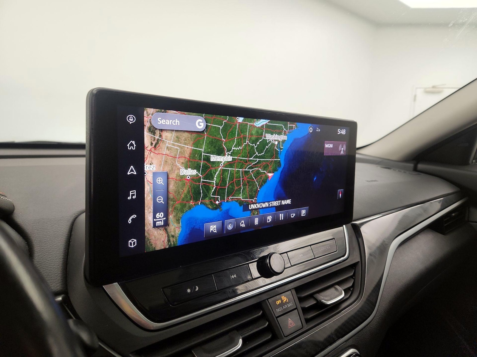 2023 Nissan Altima SR - Photo 15