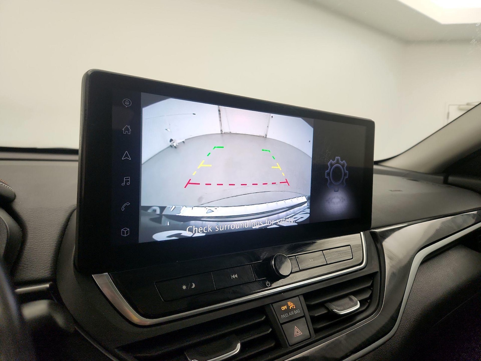 2023 Nissan Altima SR - Photo 16