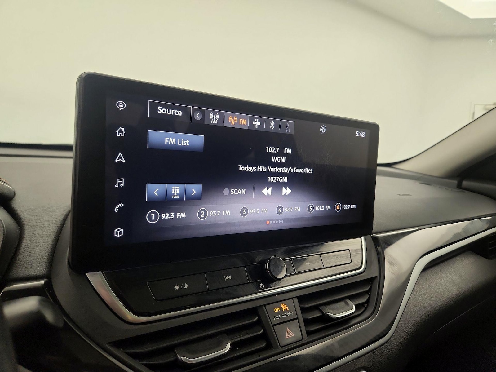 2023 Nissan Altima SR - Photo 17