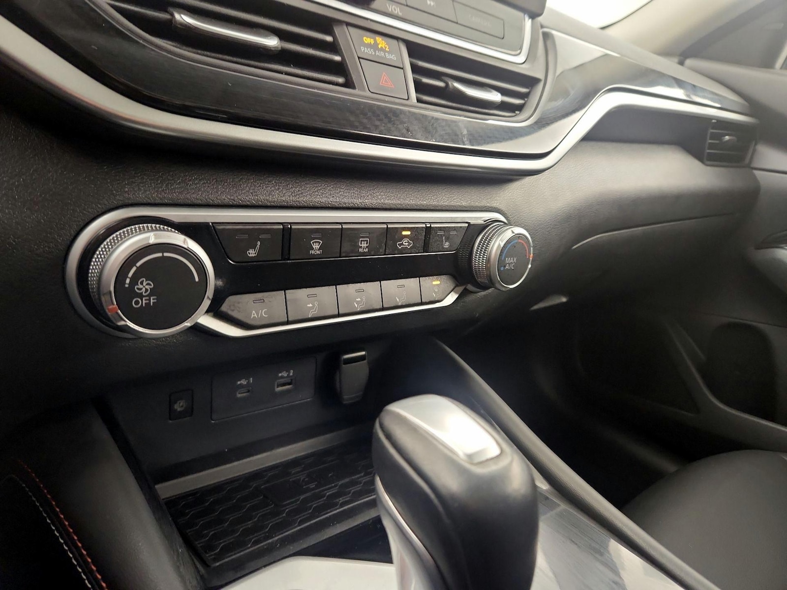 2023 Nissan Altima SR - Photo 18