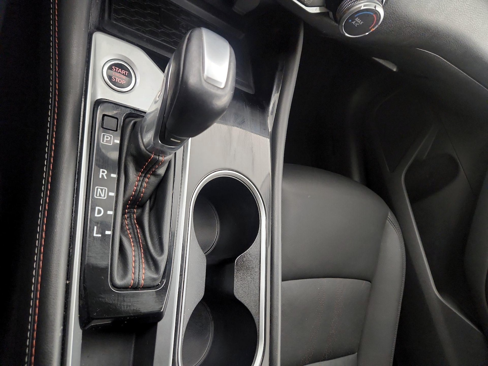 2023 Nissan Altima SR - Photo 19
