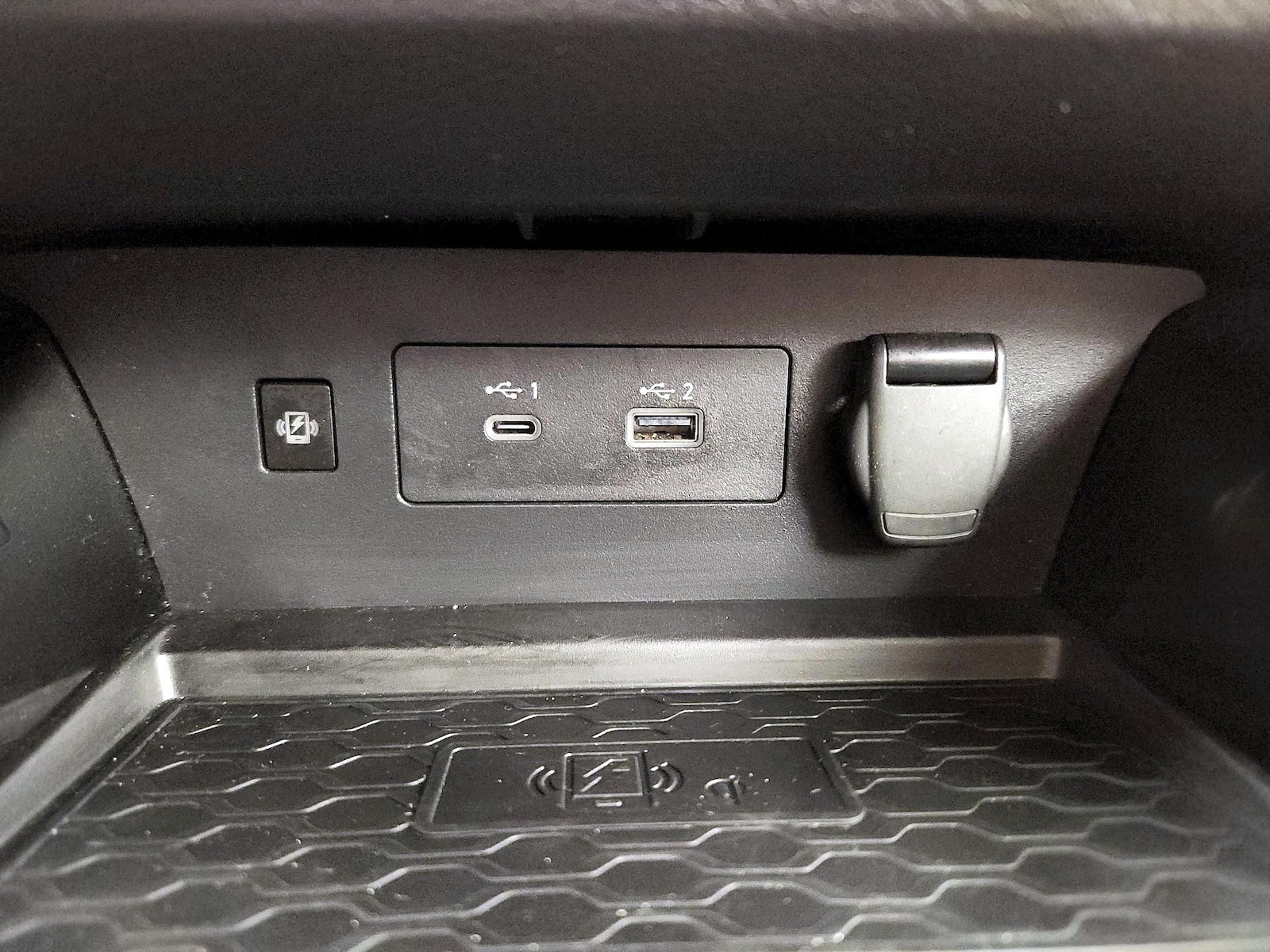 2023 Nissan Altima SR - Photo 20