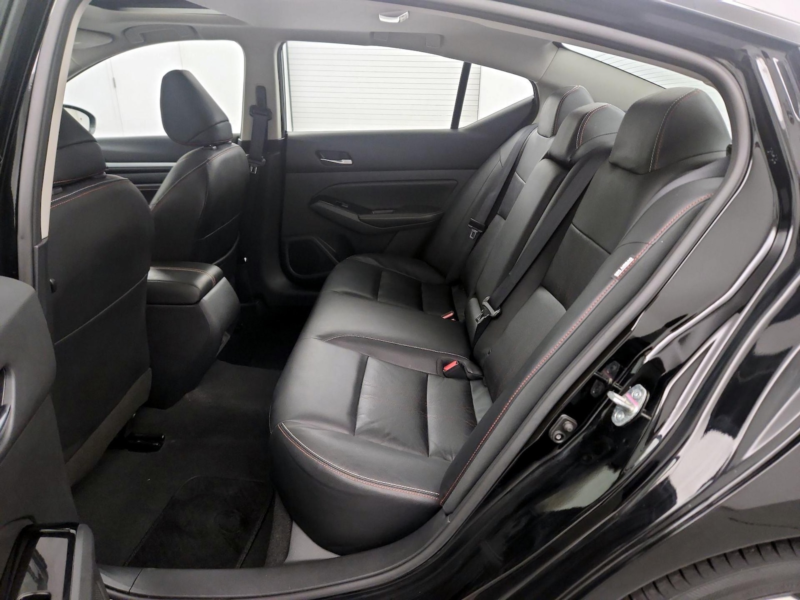 2023 Nissan Altima SR - Photo 22