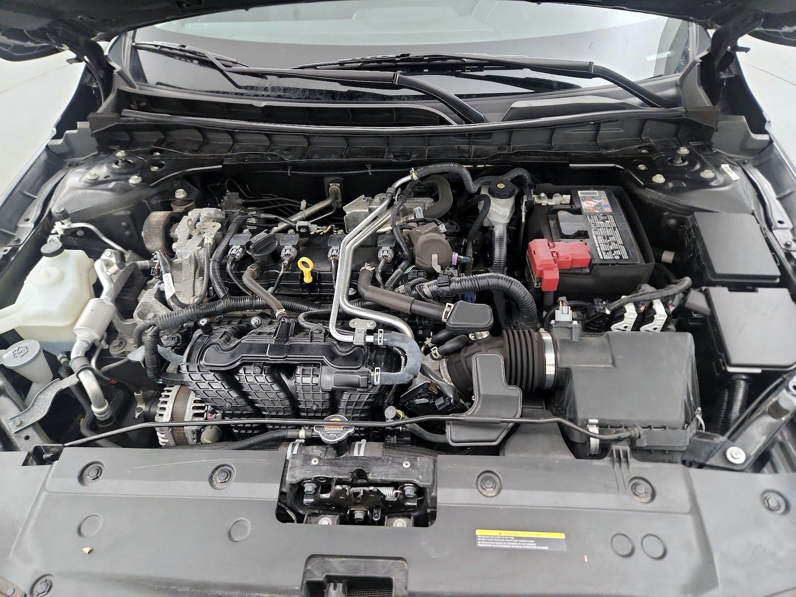 2023 Nissan Altima SR - Photo 24
