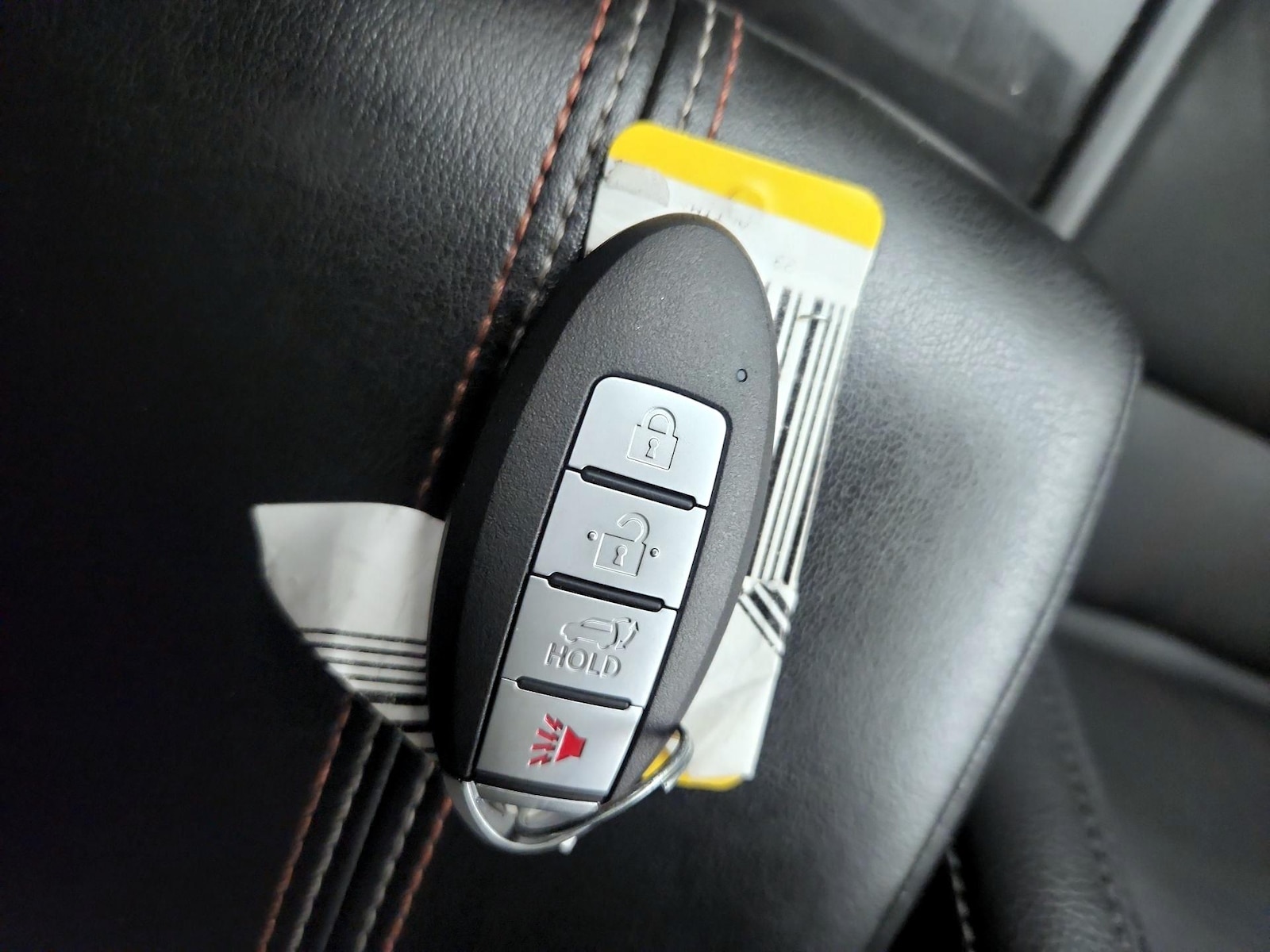 2023 Nissan Altima SR - Photo 25