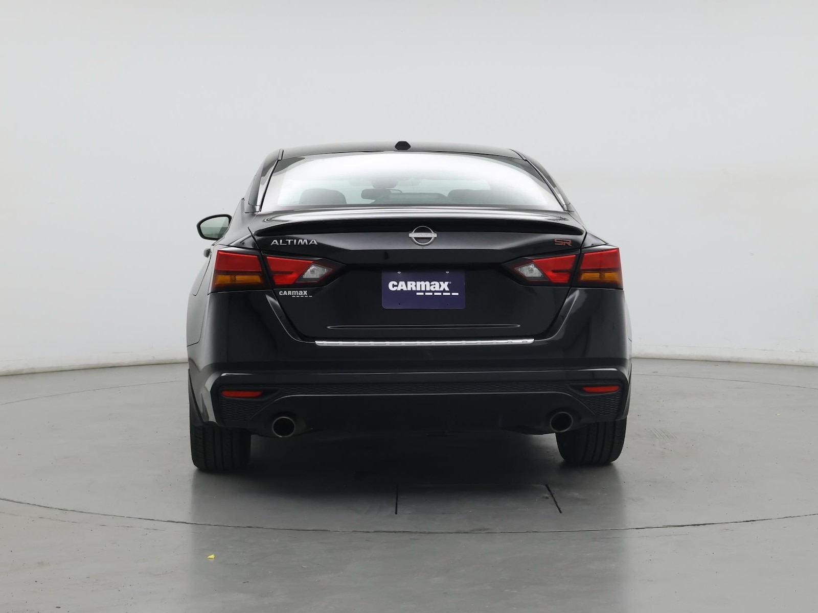2023 Nissan Altima SR - Photo 7