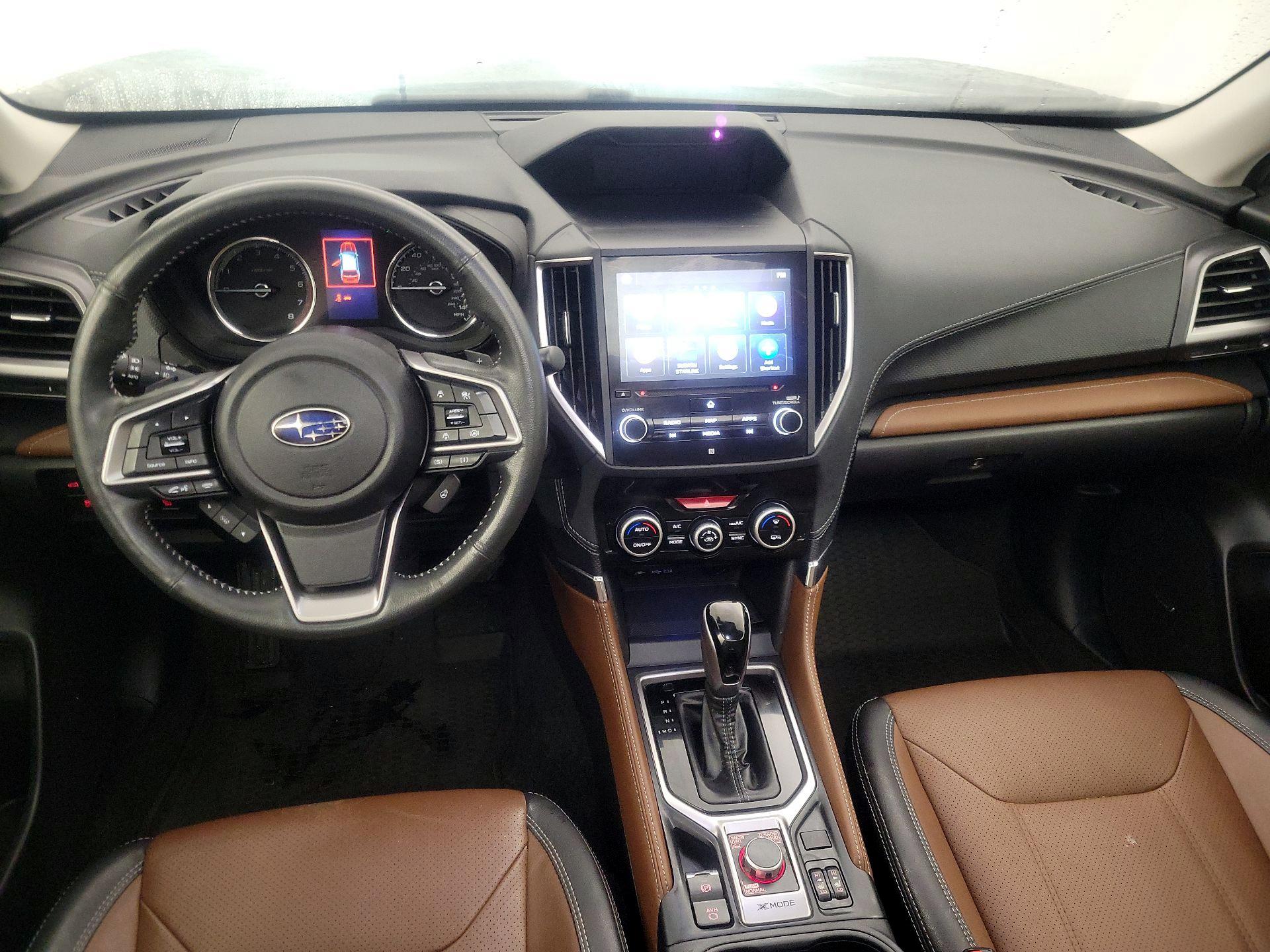 Thumbnail: 2022 Subaru Forester - 9