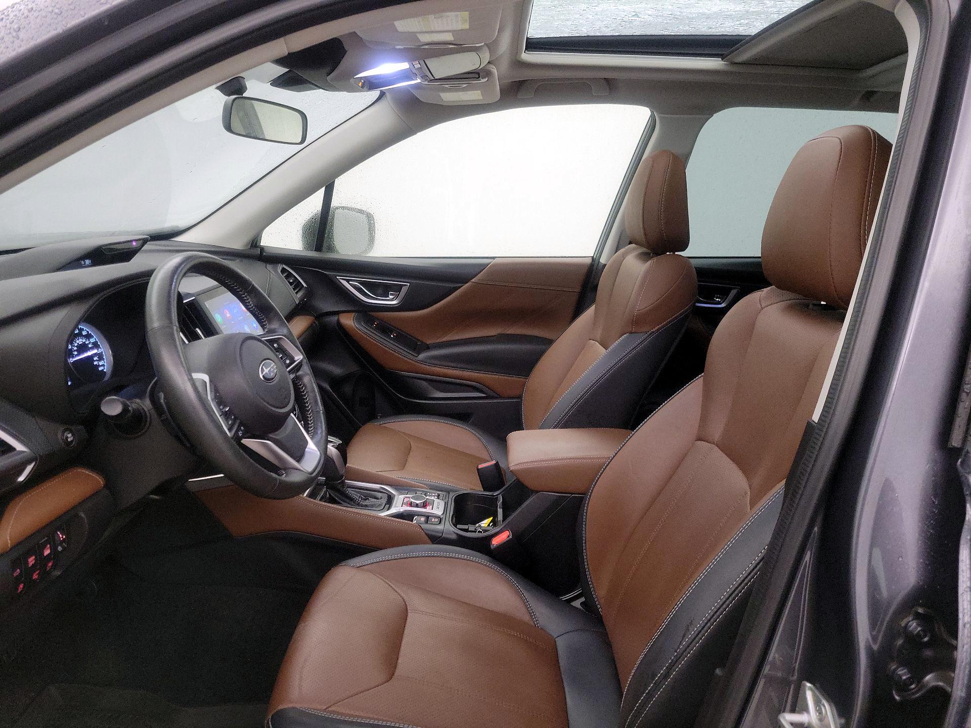 Thumbnail: 2022 Subaru Forester - 11