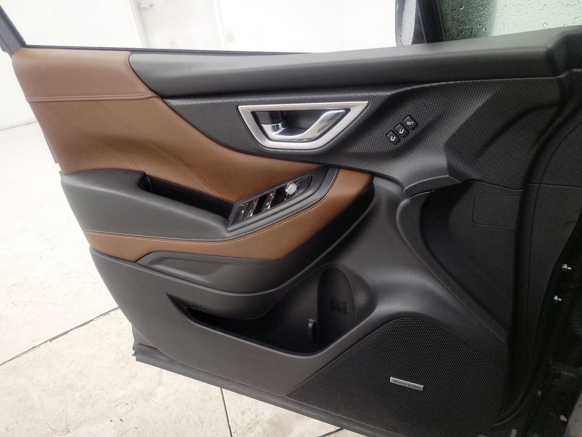 Thumbnail: 2022 Subaru Forester - 12