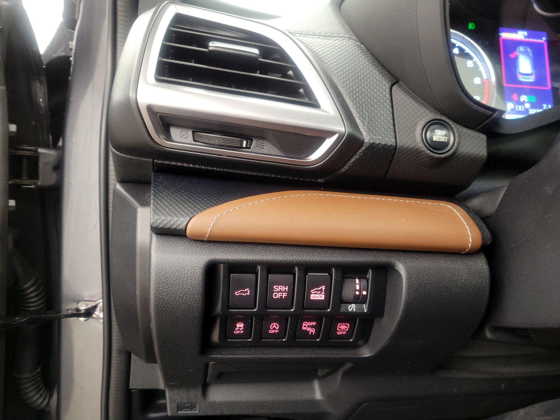 Thumbnail: 2022 Subaru Forester - 13