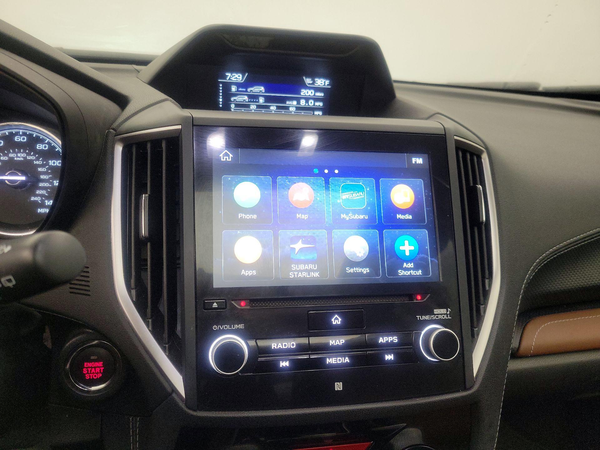 Thumbnail: 2022 Subaru Forester - 15