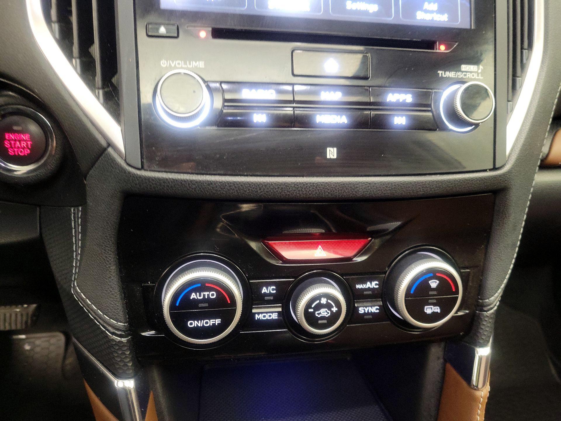 Thumbnail: 2022 Subaru Forester - 16