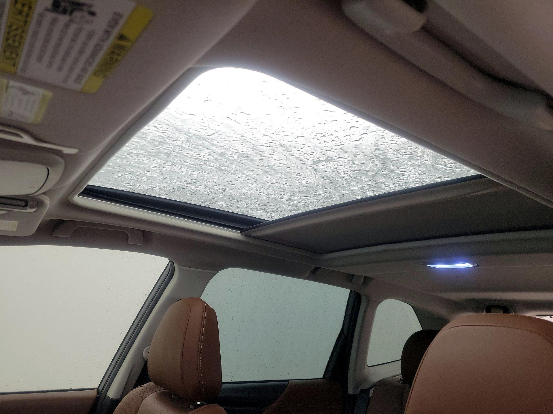 Thumbnail: 2022 Subaru Forester - 18