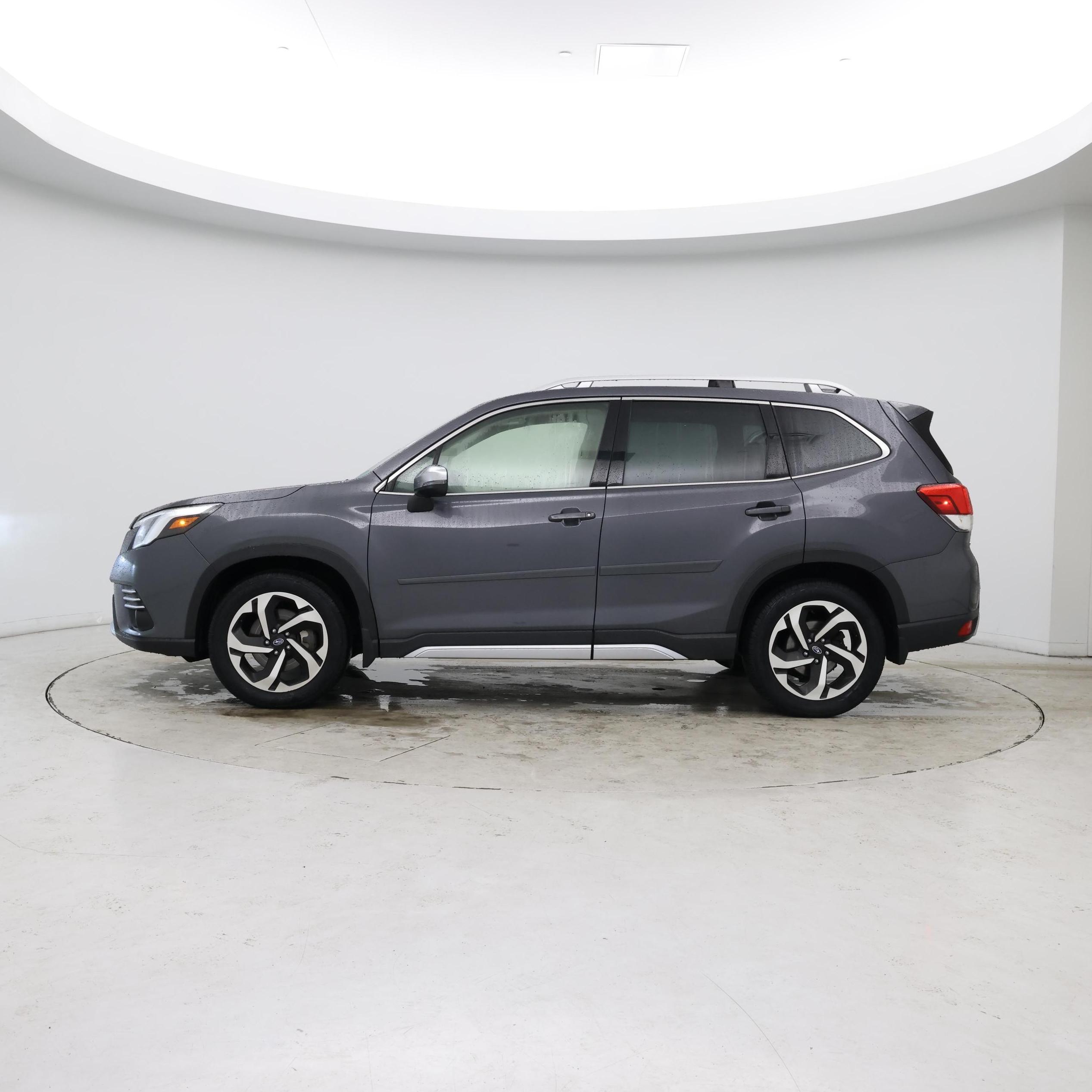 Thumbnail: 2022 Subaru Forester - 3