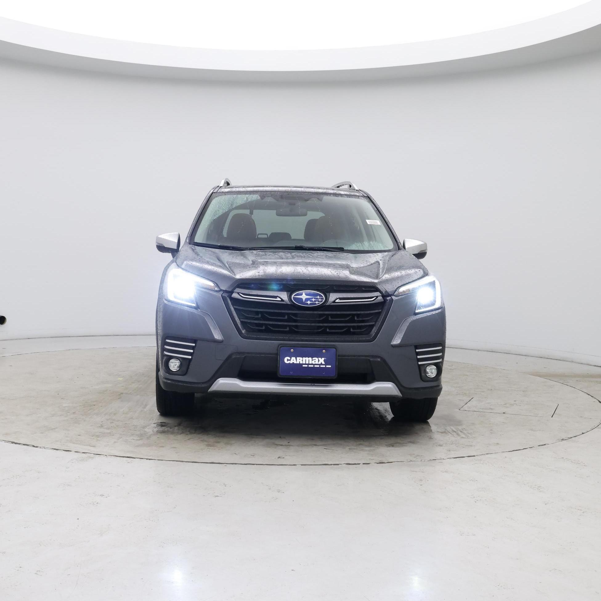 Thumbnail: 2022 Subaru Forester - 5