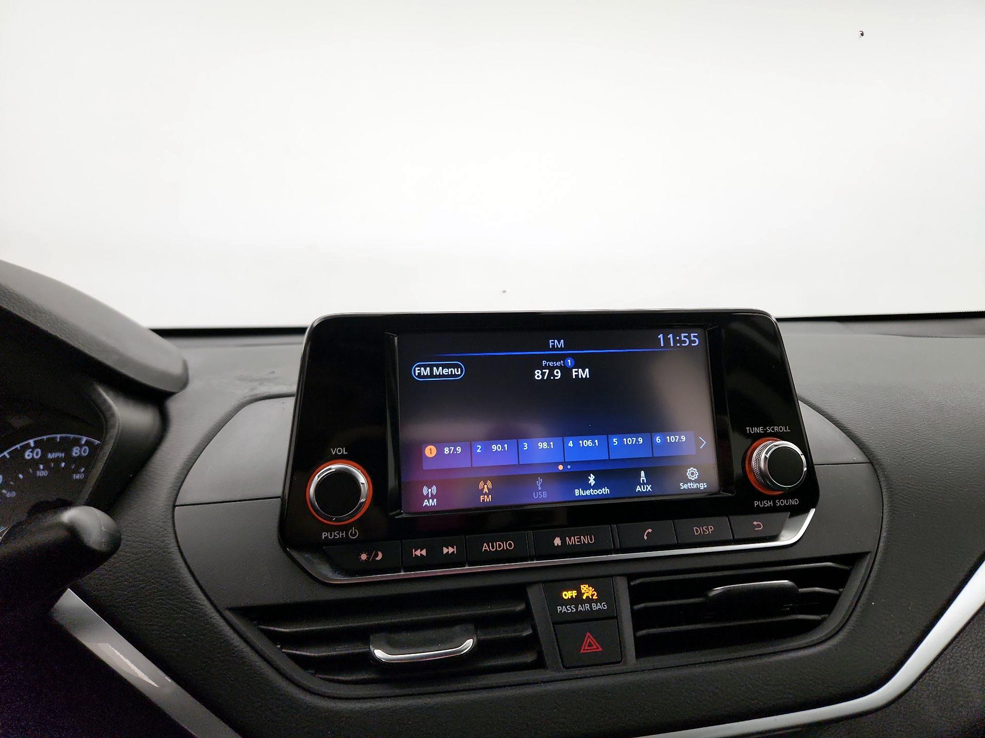 Thumbnail: 2022 Nissan Altima - 15