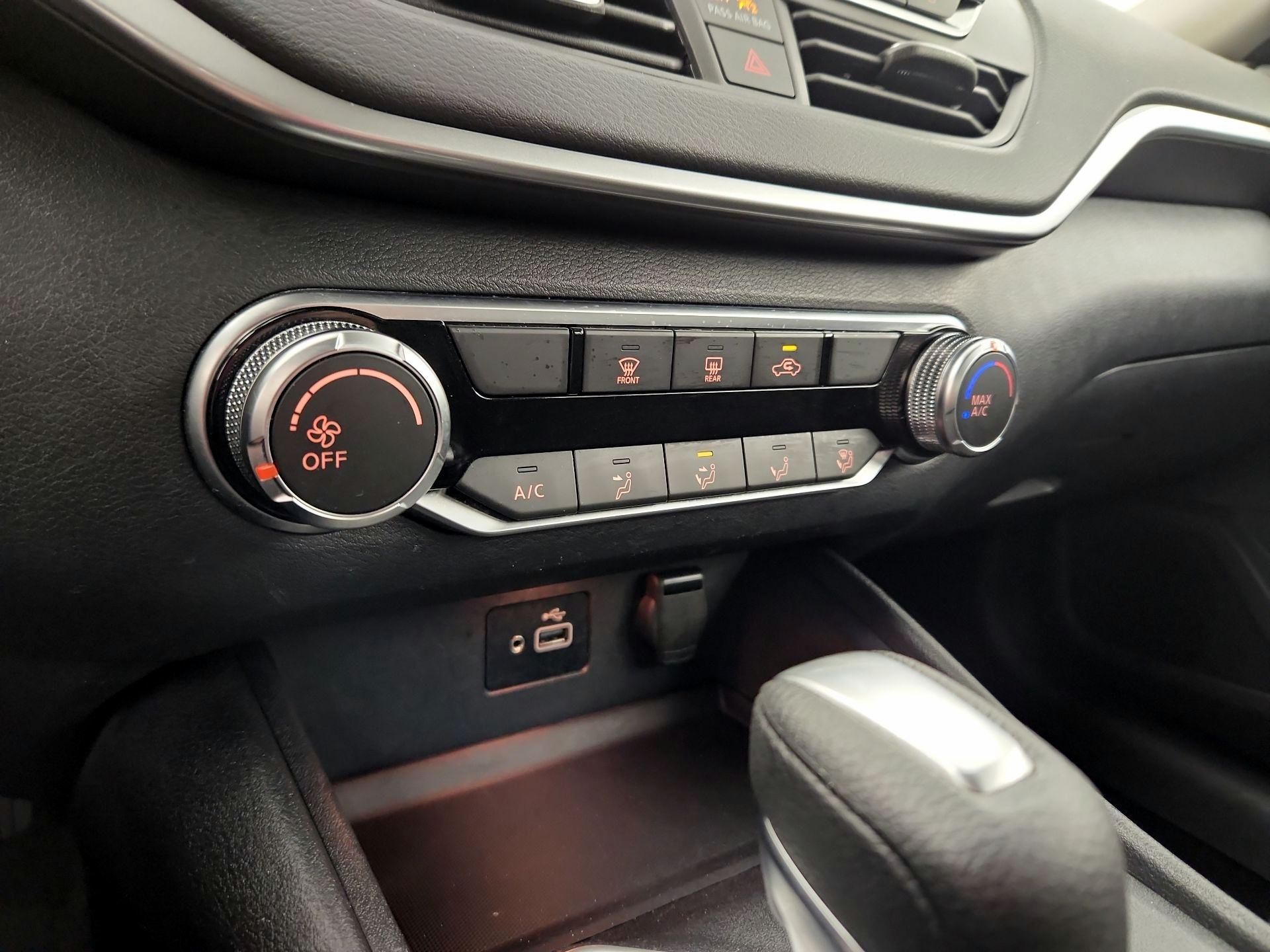 Thumbnail: 2022 Nissan Altima - 16