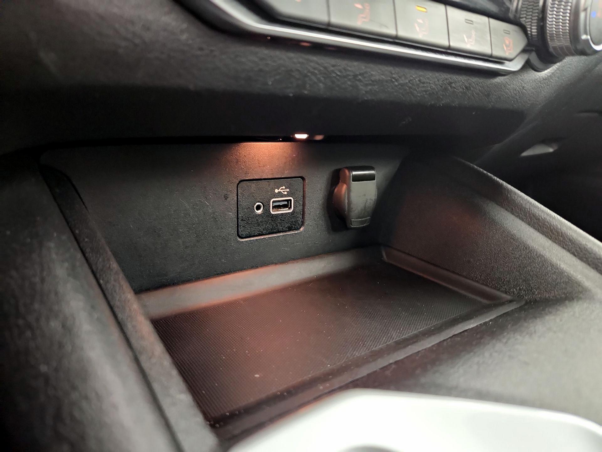 Thumbnail: 2022 Nissan Altima - 18