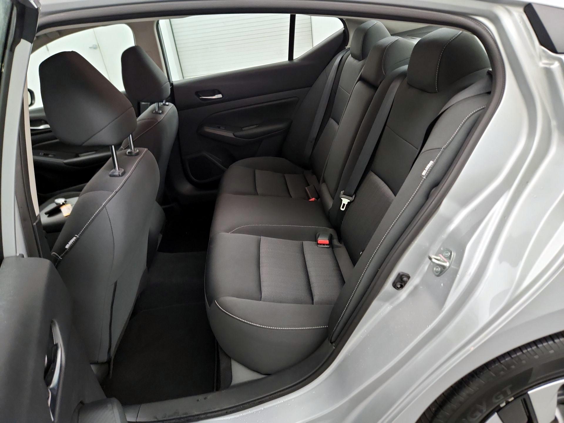 Thumbnail: 2022 Nissan Altima - 19