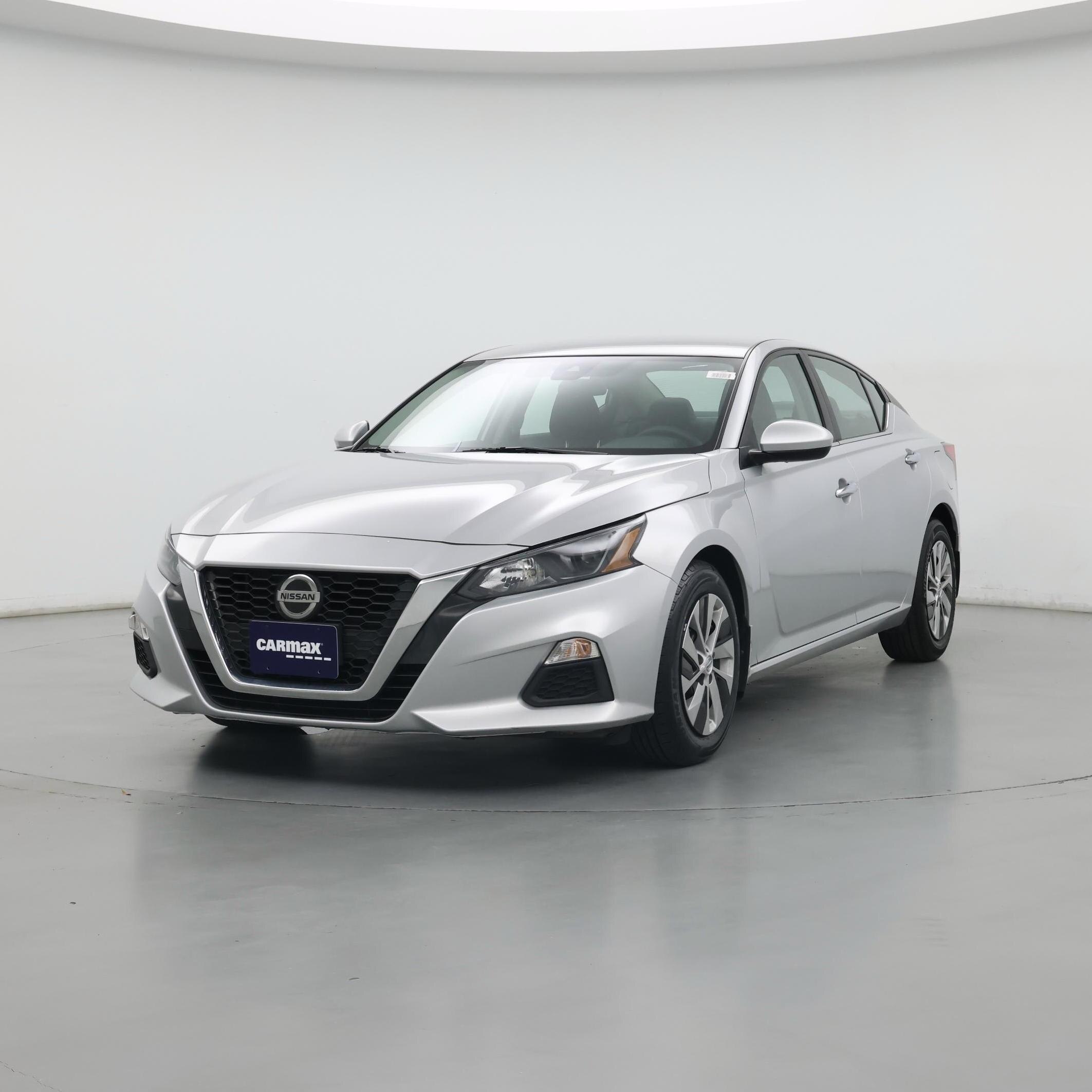 Thumbnail: 2022 Nissan Altima - 4