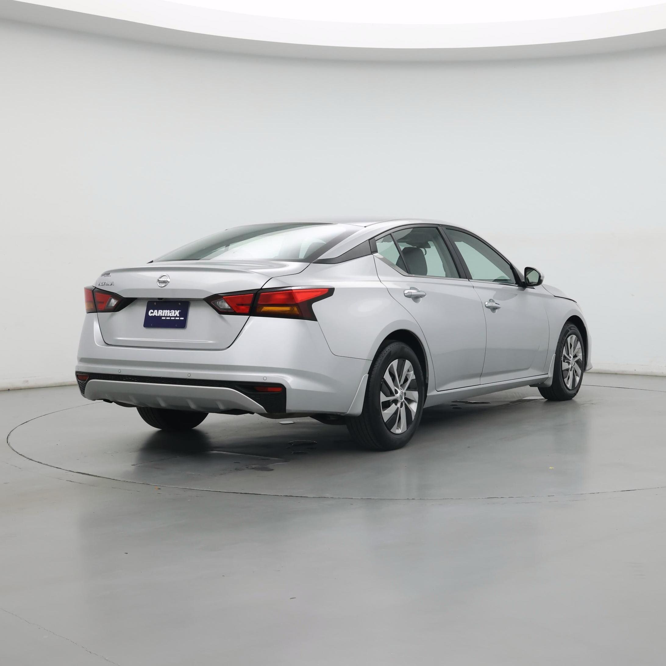 Thumbnail: 2022 Nissan Altima - 8