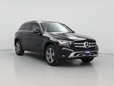 2022 Mercedes-Benz GLC300
