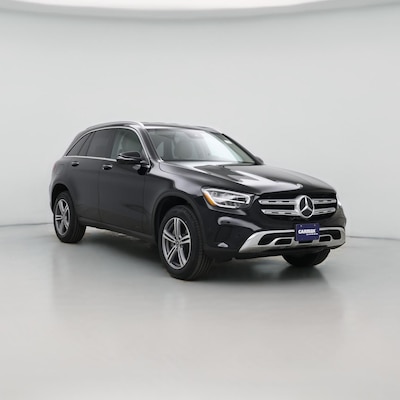 2022 Mercedes-Benz GLC300