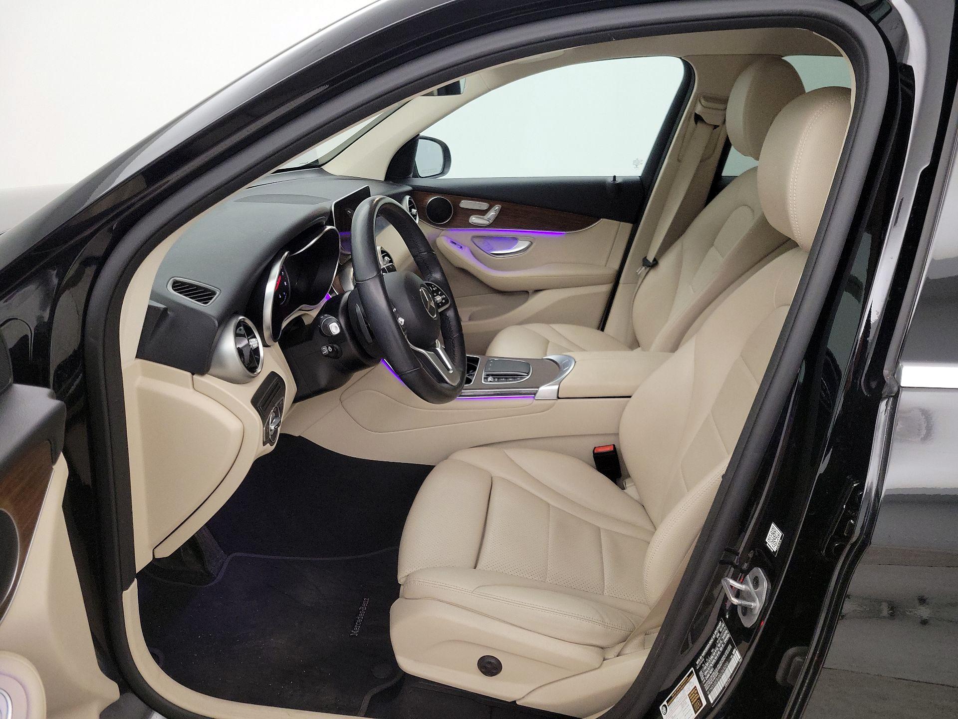 Thumbnail: 2022 Mercedes-Benz GLC - 11