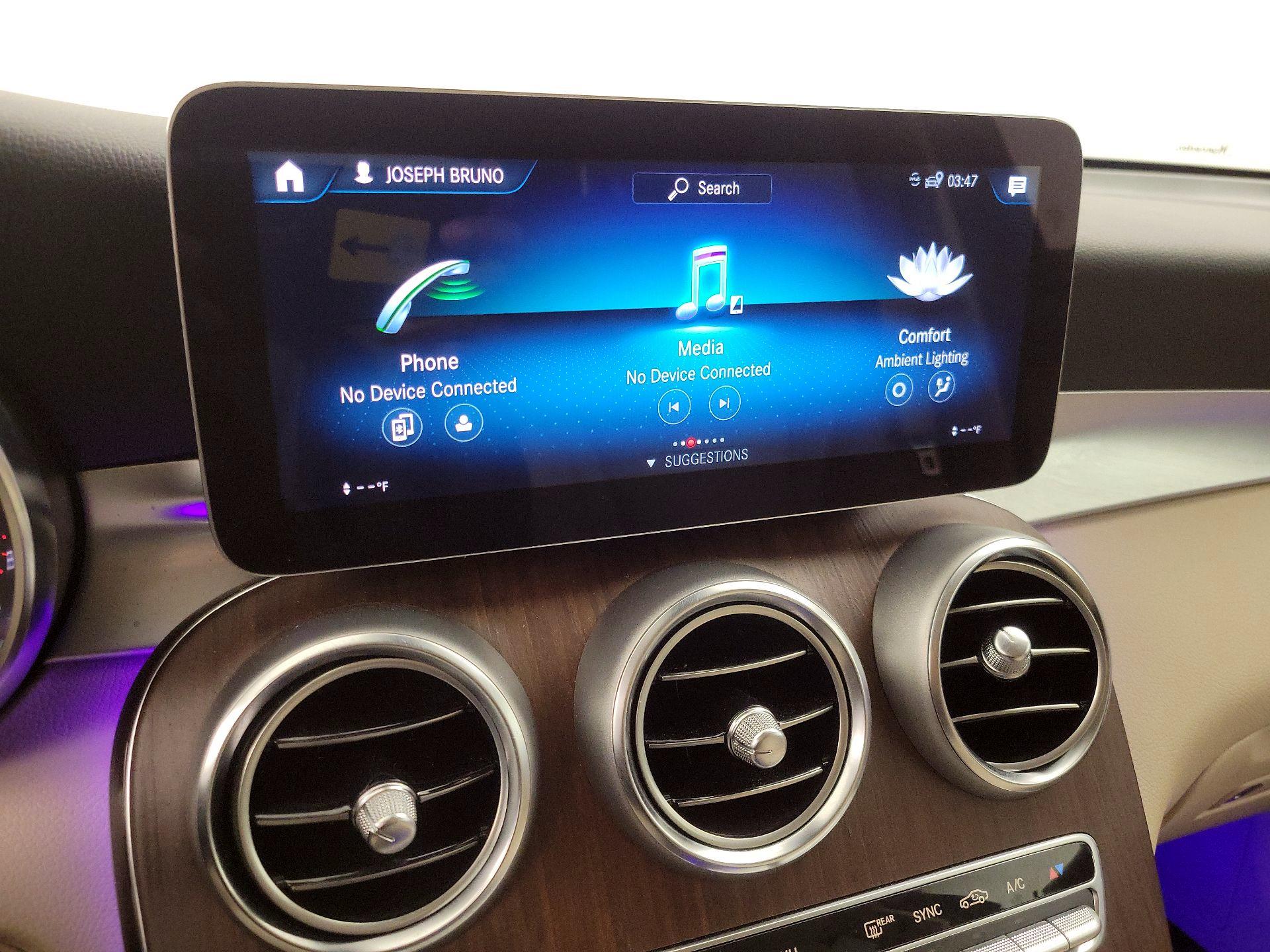 Thumbnail: 2022 Mercedes-Benz GLC - 15