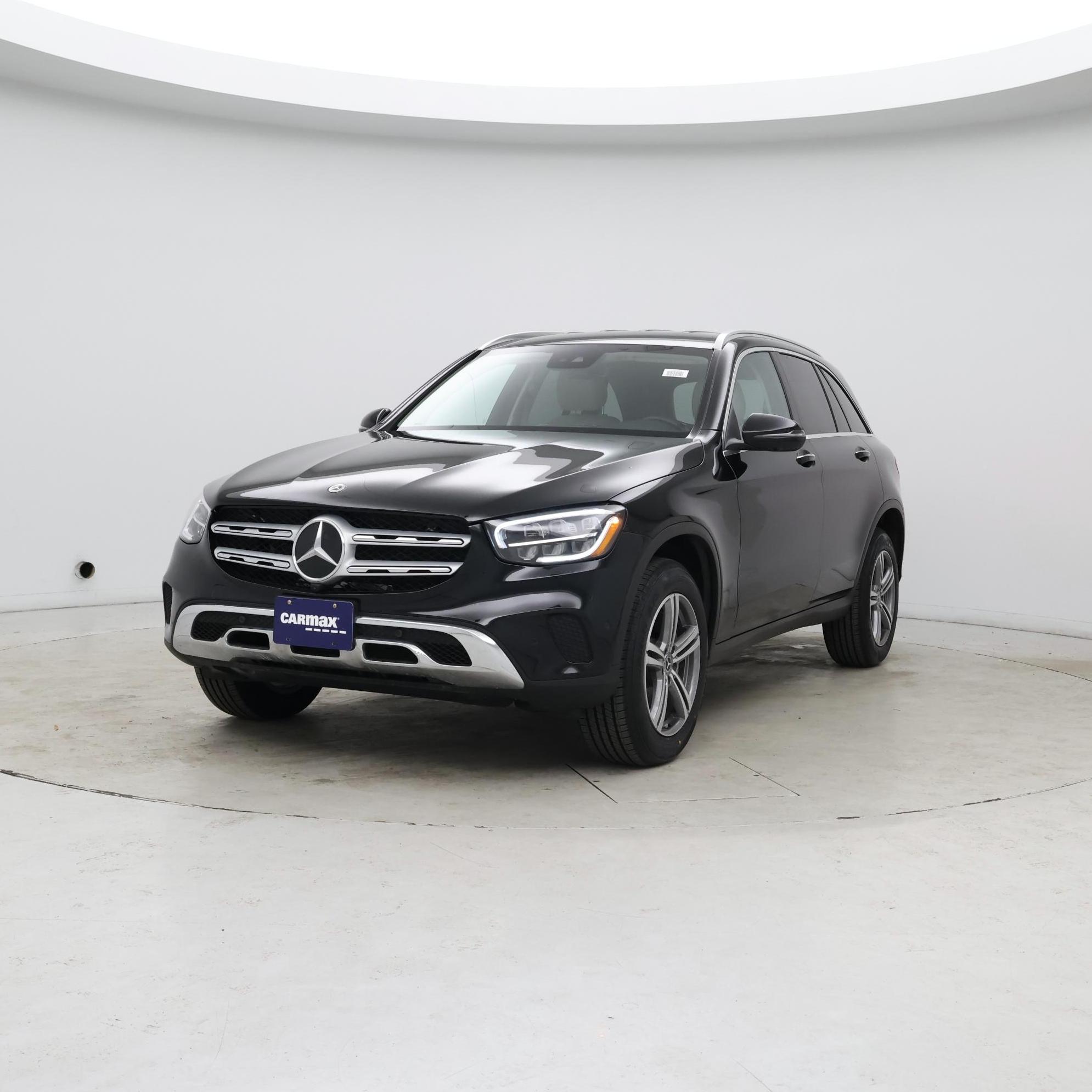 Thumbnail: 2022 Mercedes-Benz GLC - 4