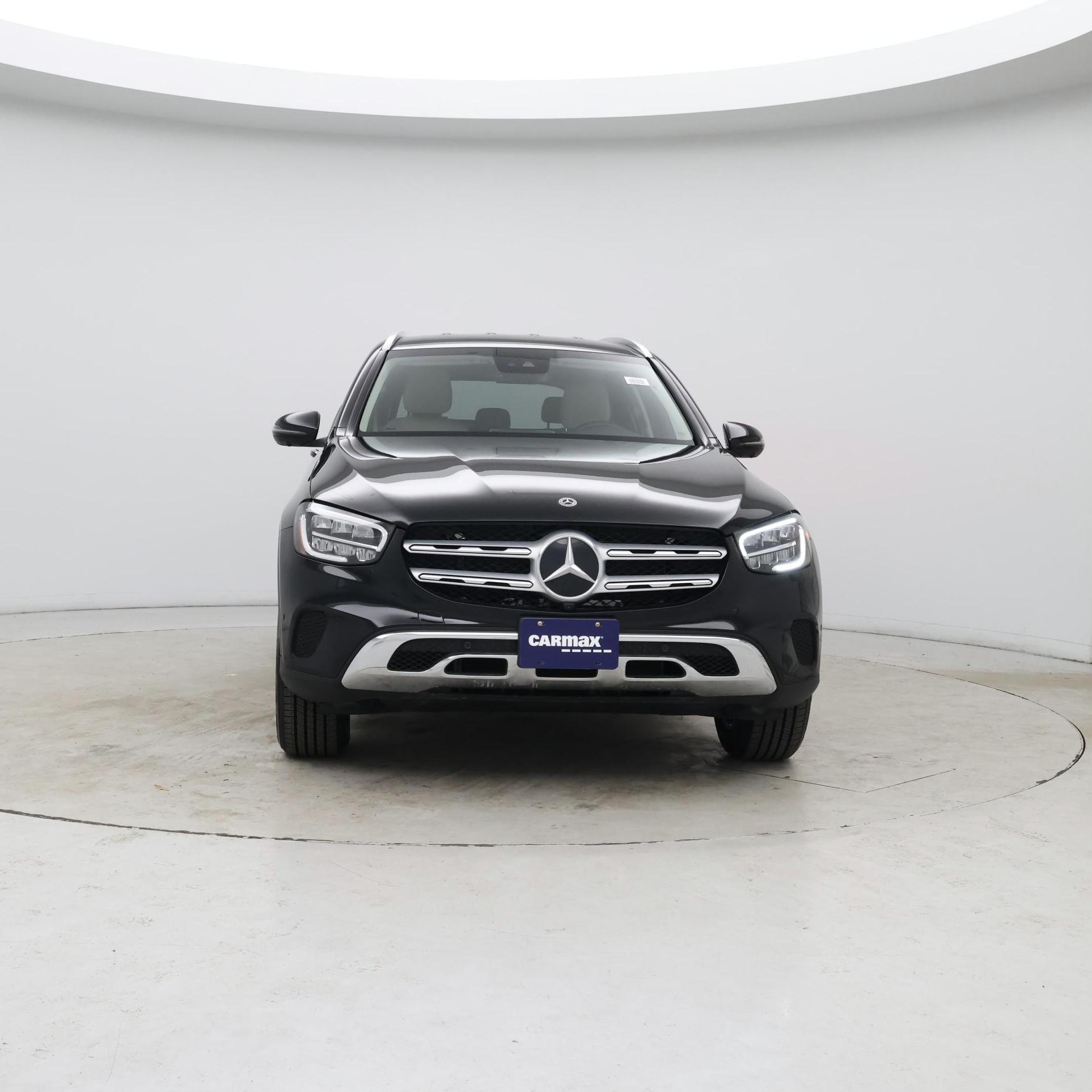 Thumbnail: 2022 Mercedes-Benz GLC - 5