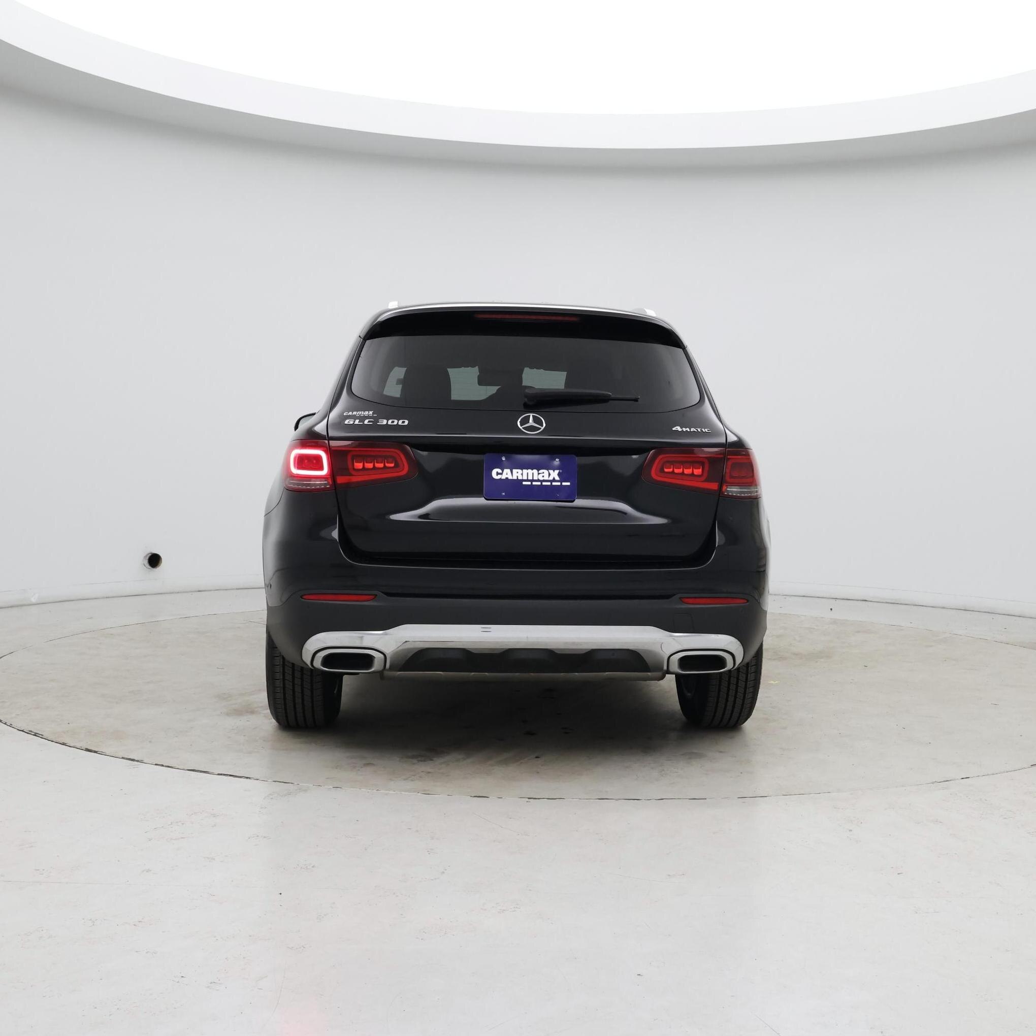 Thumbnail: 2022 Mercedes-Benz GLC - 6