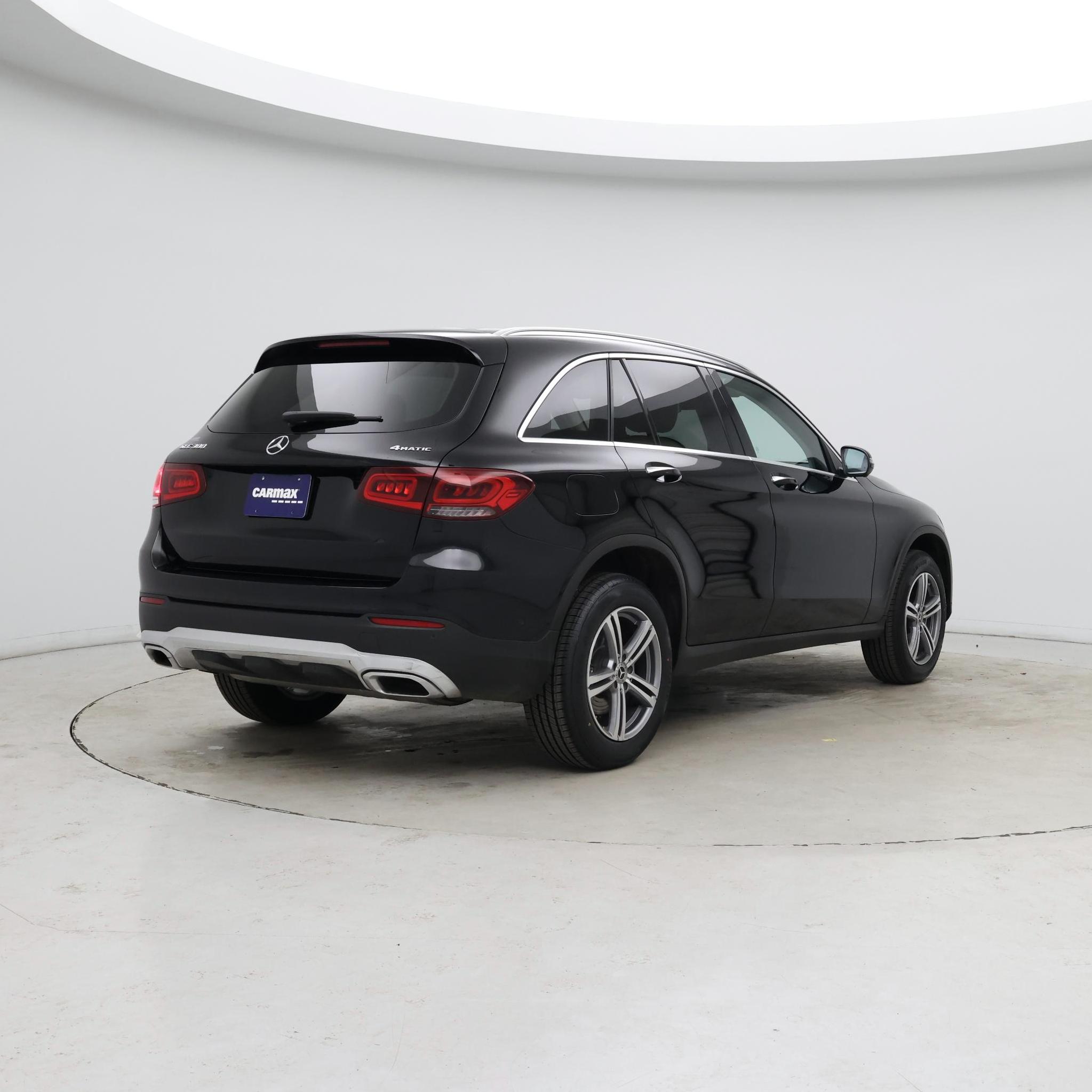 Thumbnail: 2022 Mercedes-Benz GLC - 8