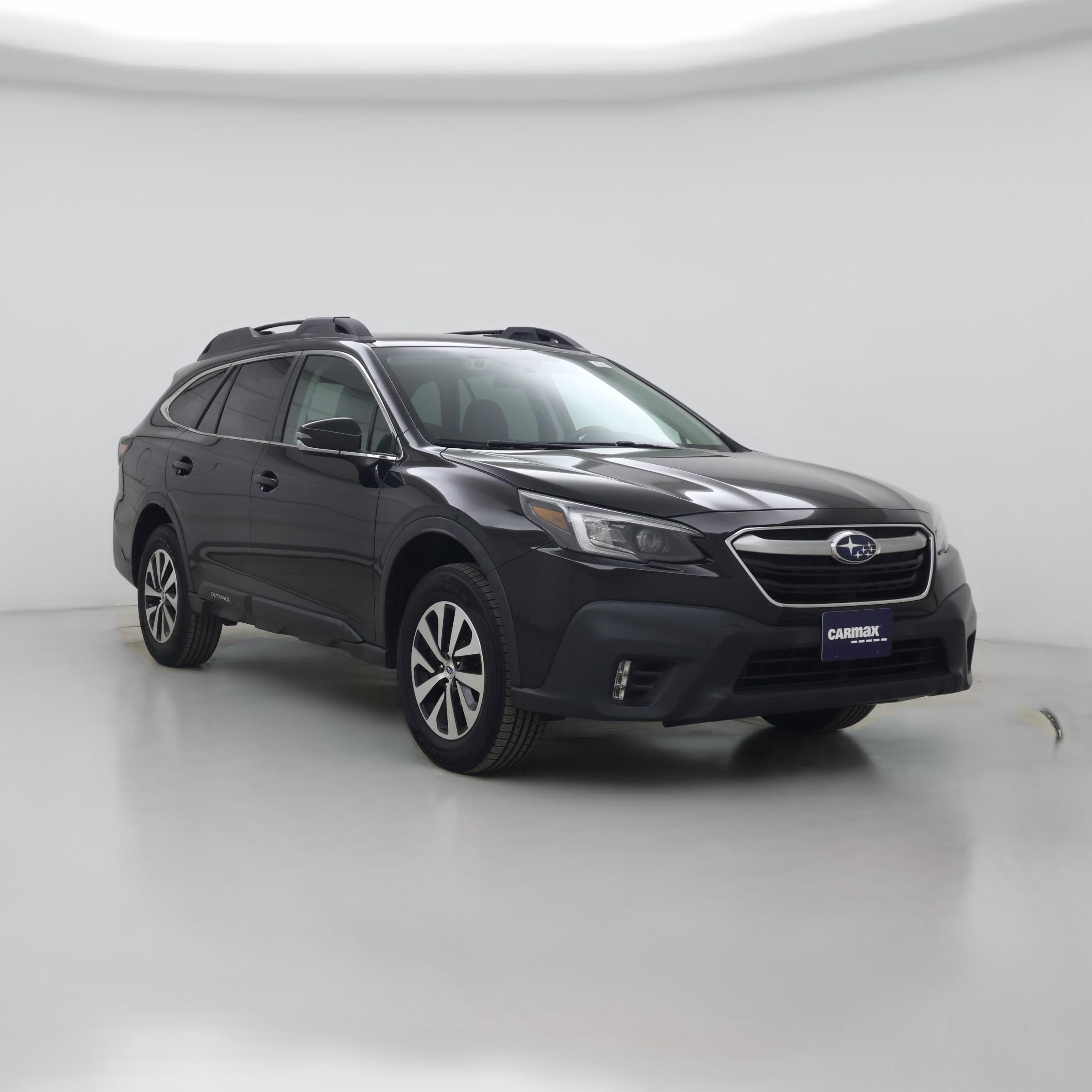 Thumbnail: 2022 Subaru Outback - 1