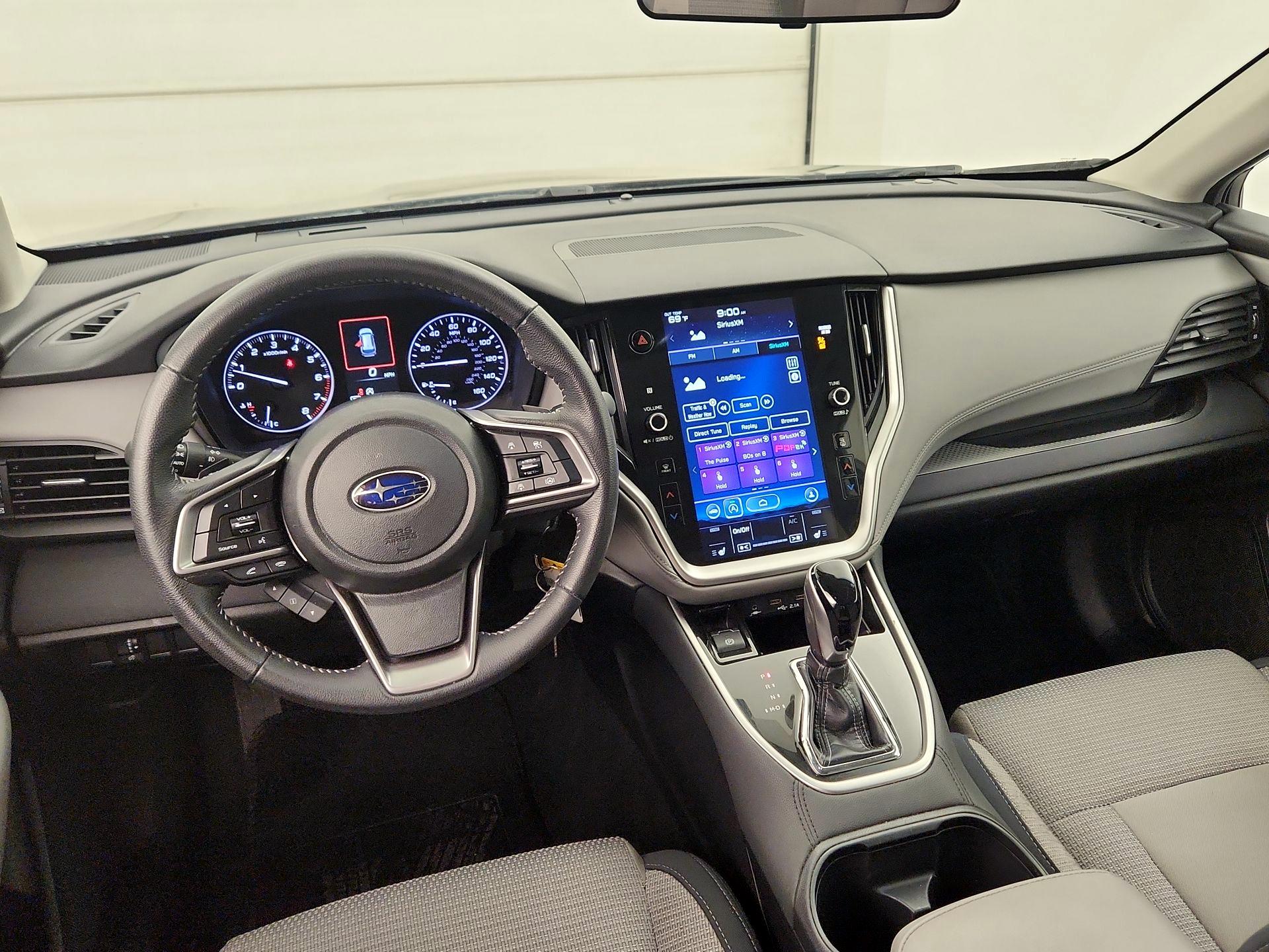 Thumbnail: 2022 Subaru Outback - 9