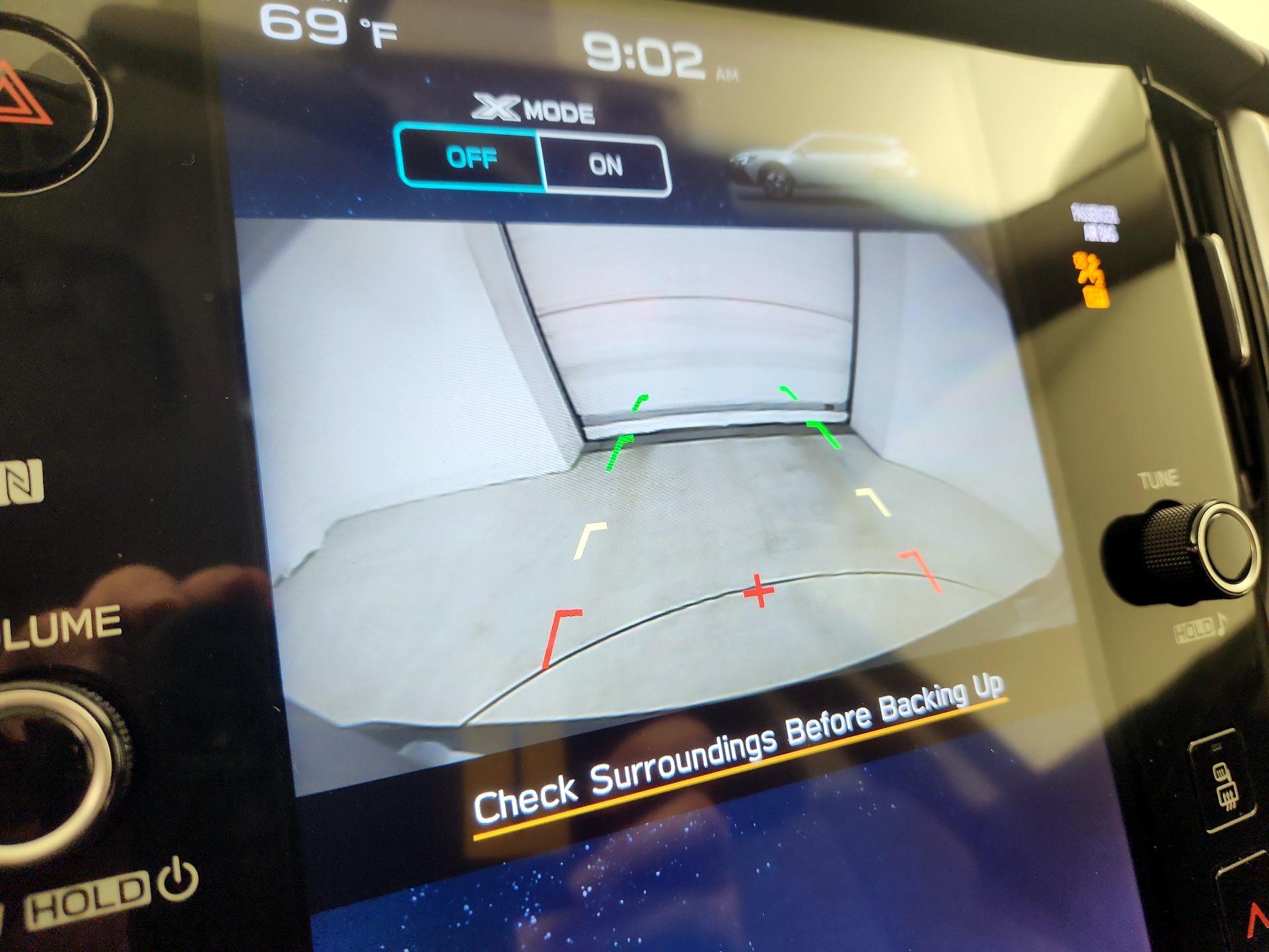 Thumbnail: 2022 Subaru Outback - 14