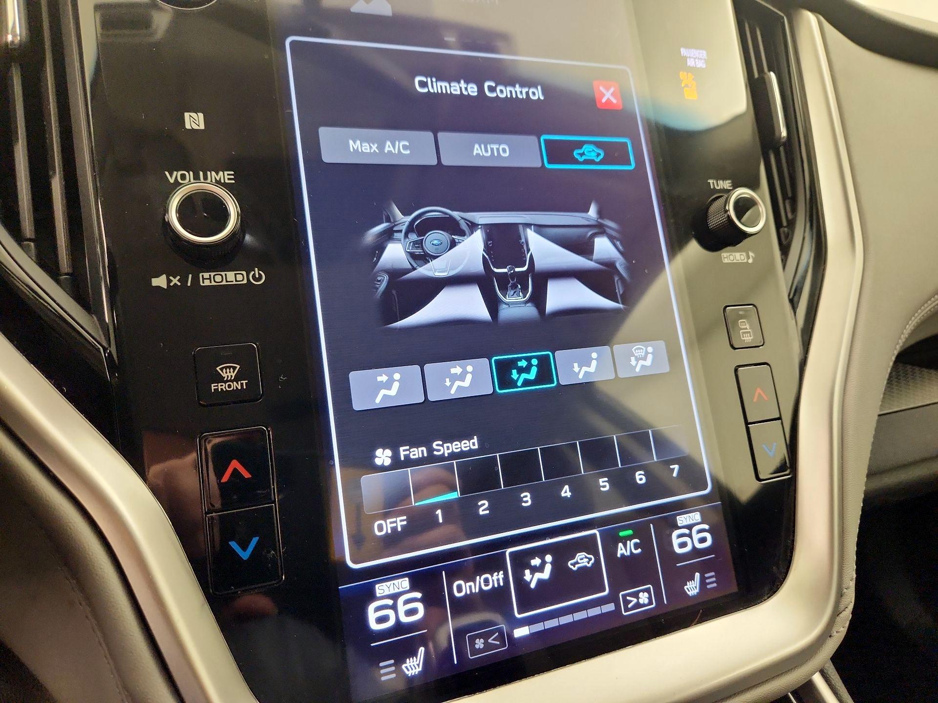 Thumbnail: 2022 Subaru Outback - 16