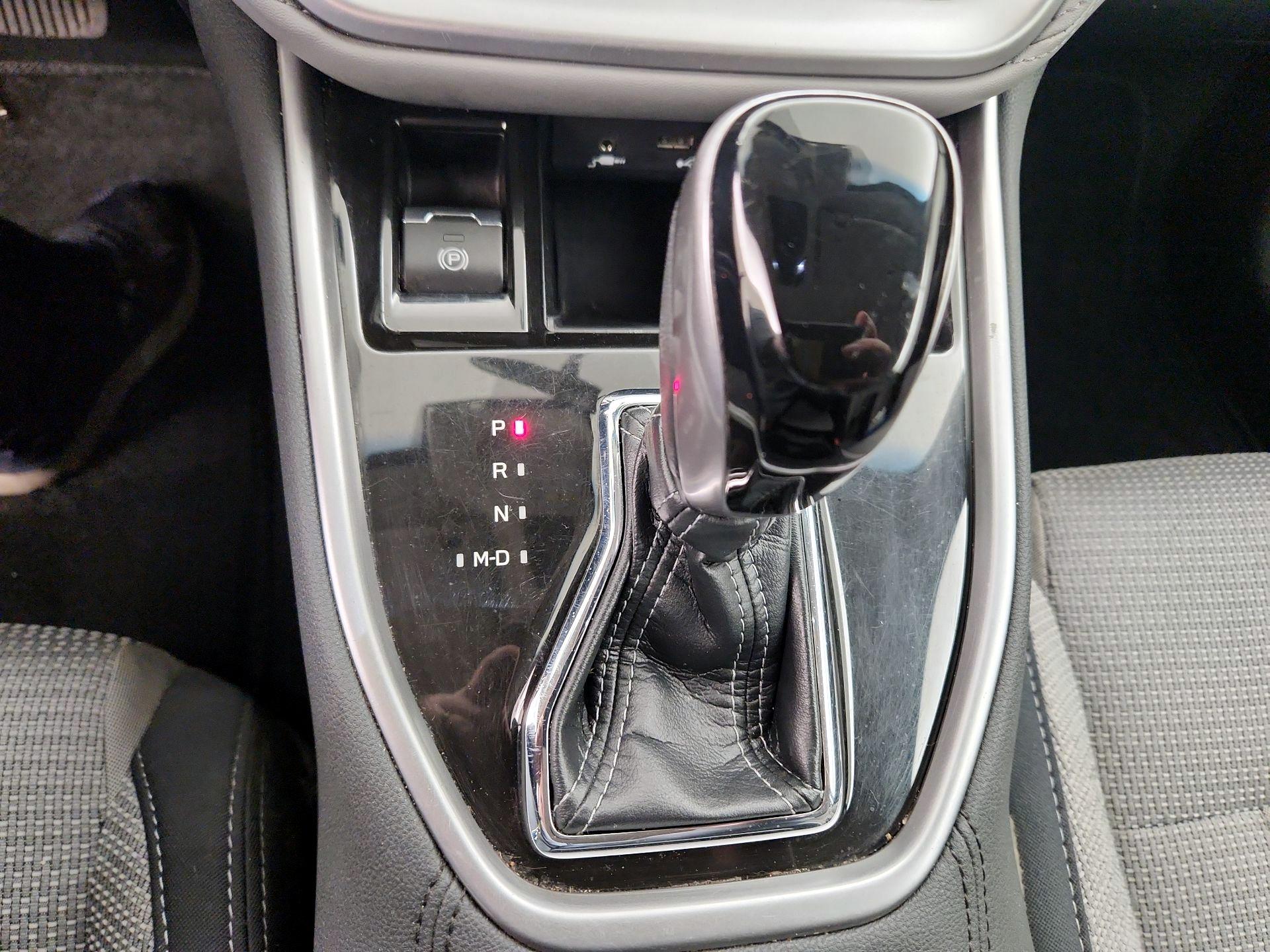 Thumbnail: 2022 Subaru Outback - 17