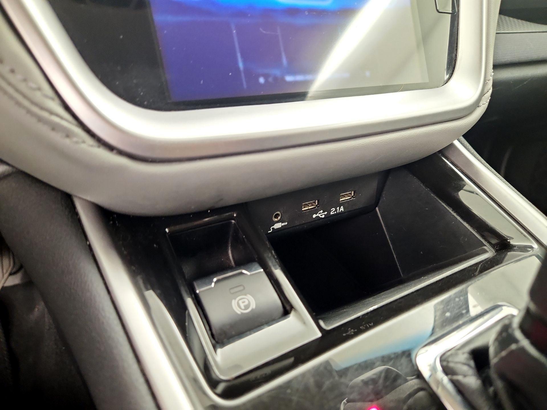 Thumbnail: 2022 Subaru Outback - 18