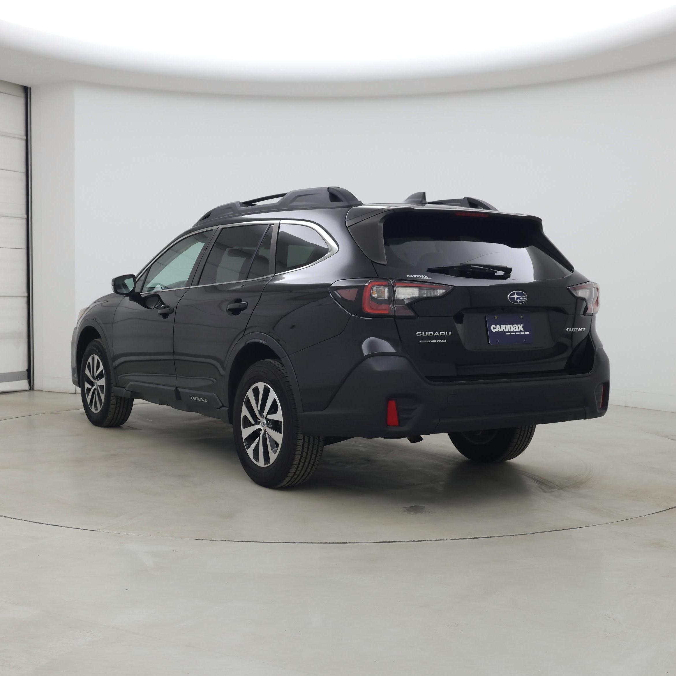 Thumbnail: 2022 Subaru Outback - 2