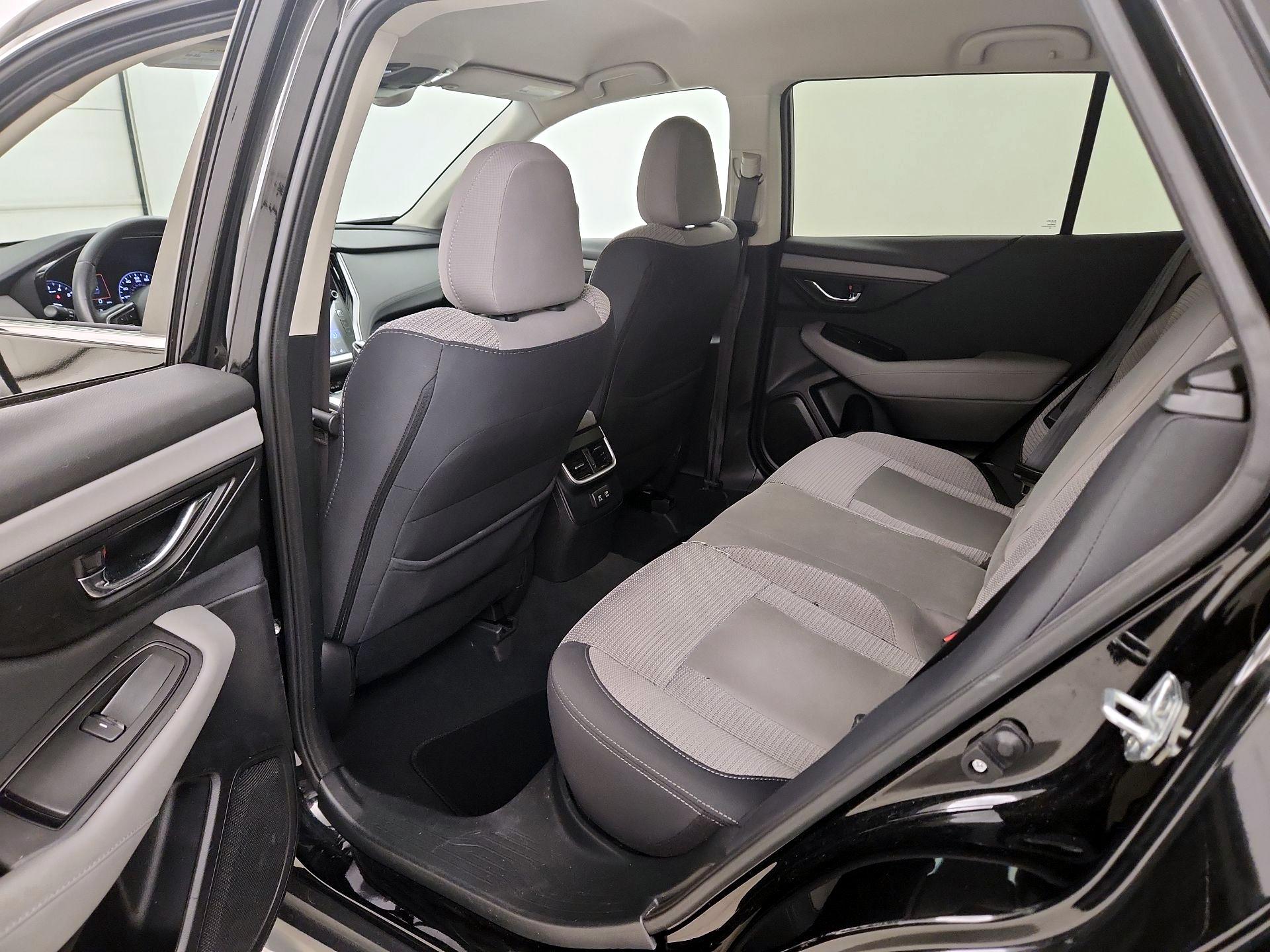 Thumbnail: 2022 Subaru Outback - 19