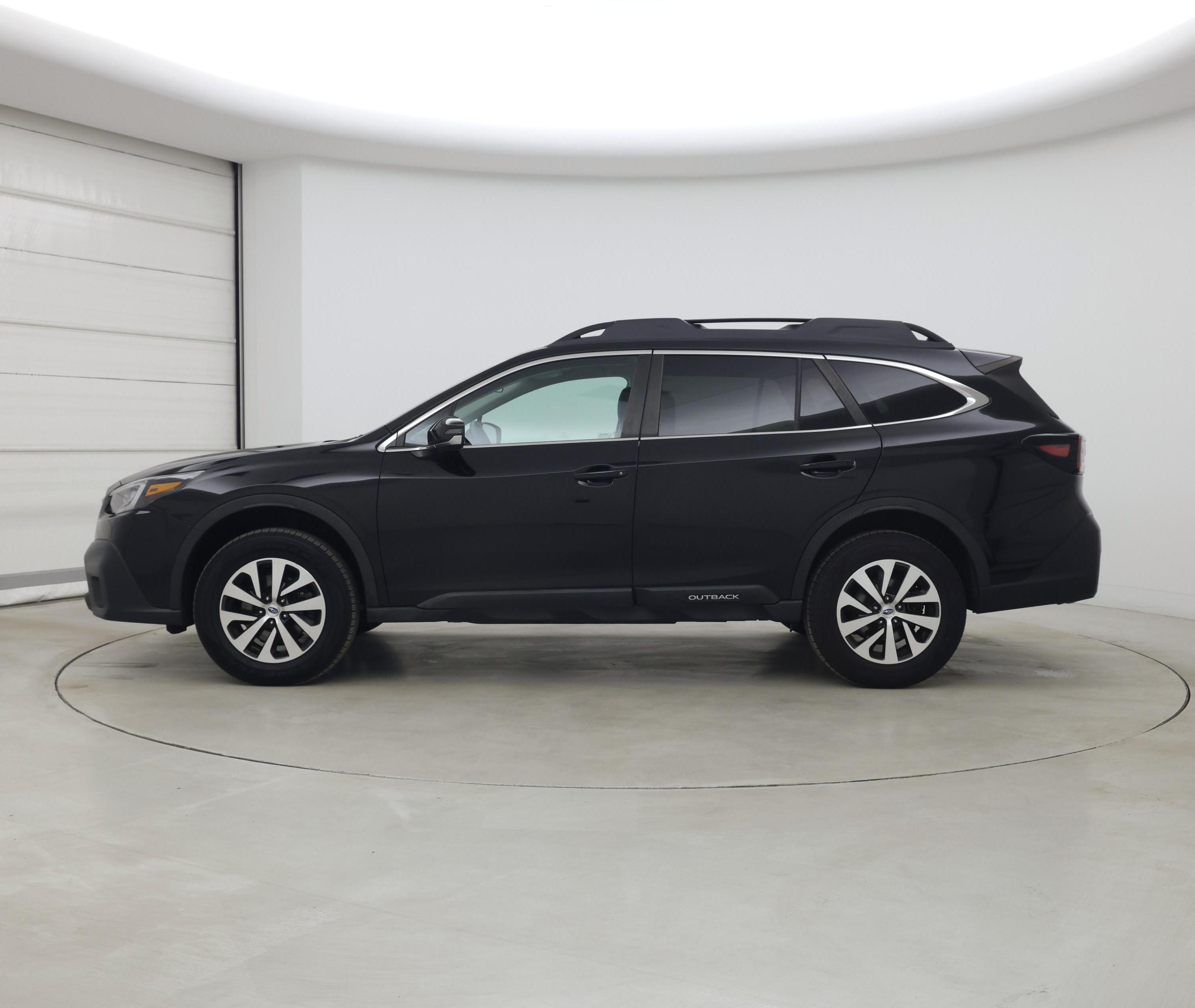 Thumbnail: 2022 Subaru Outback - 3