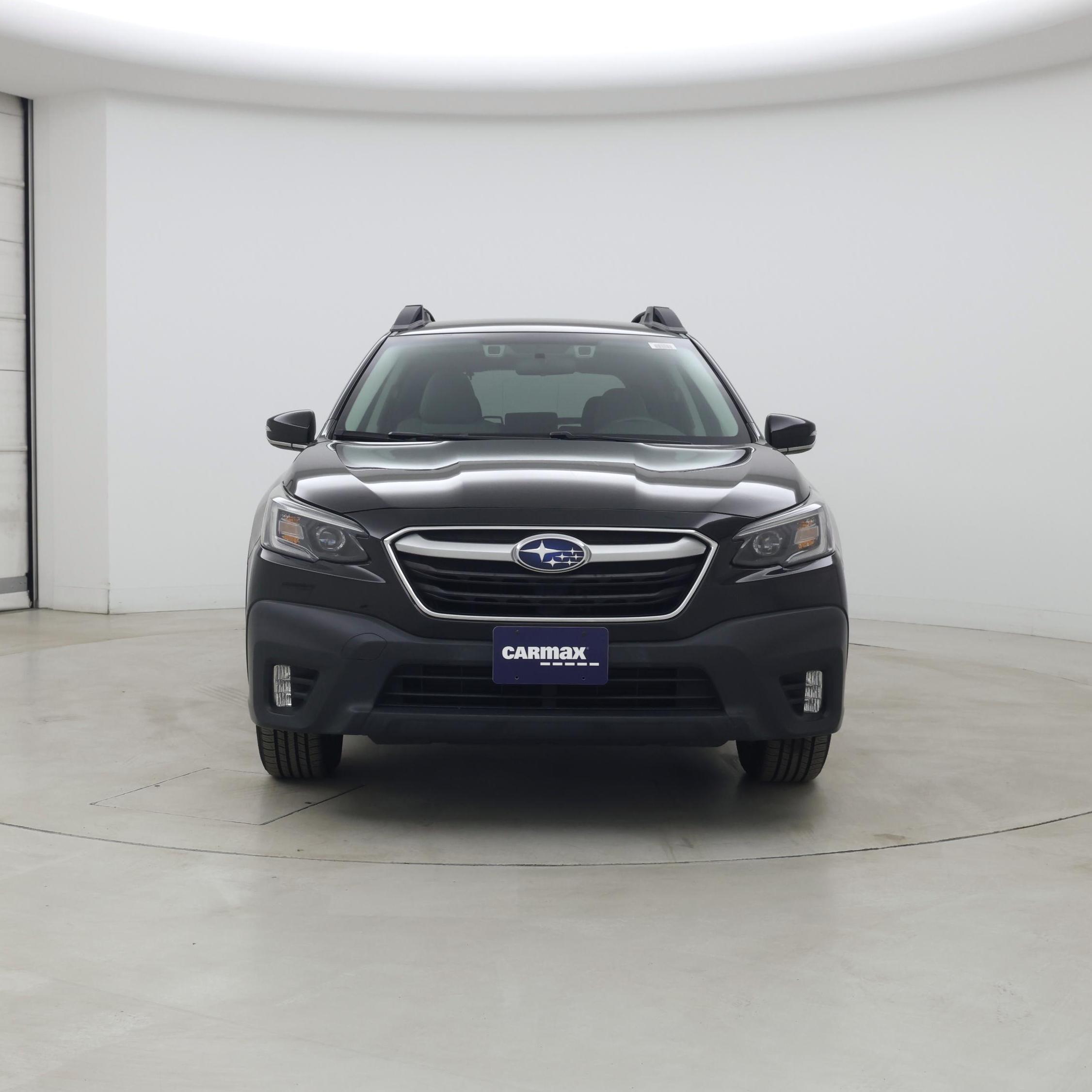 Thumbnail: 2022 Subaru Outback - 5