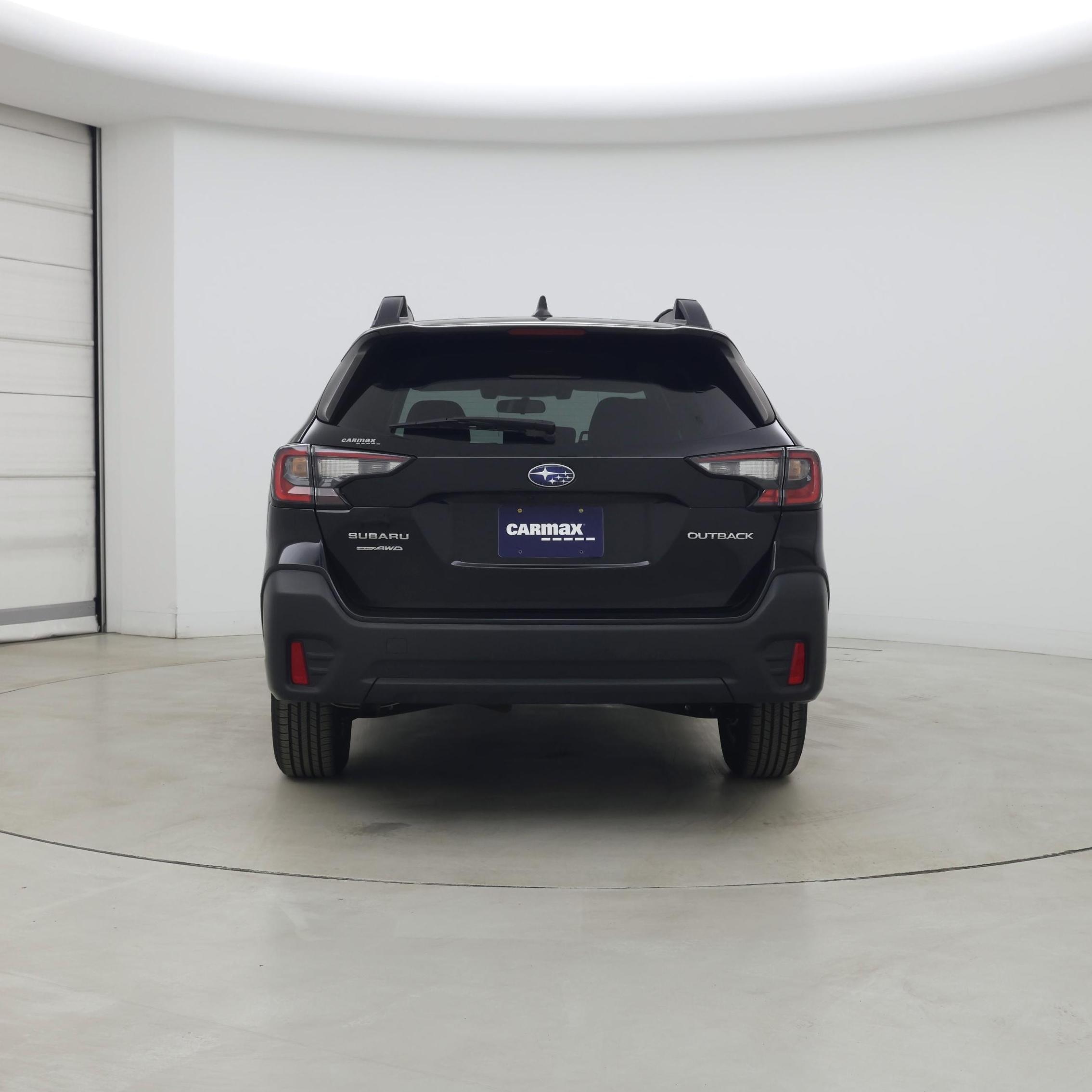 Thumbnail: 2022 Subaru Outback - 6