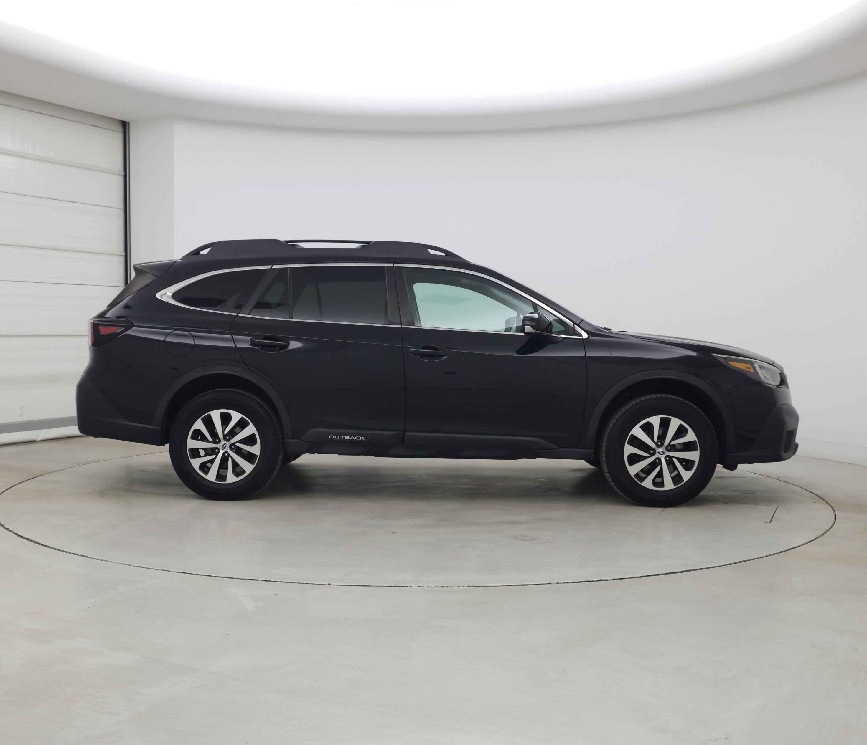 Thumbnail: 2022 Subaru Outback - 7