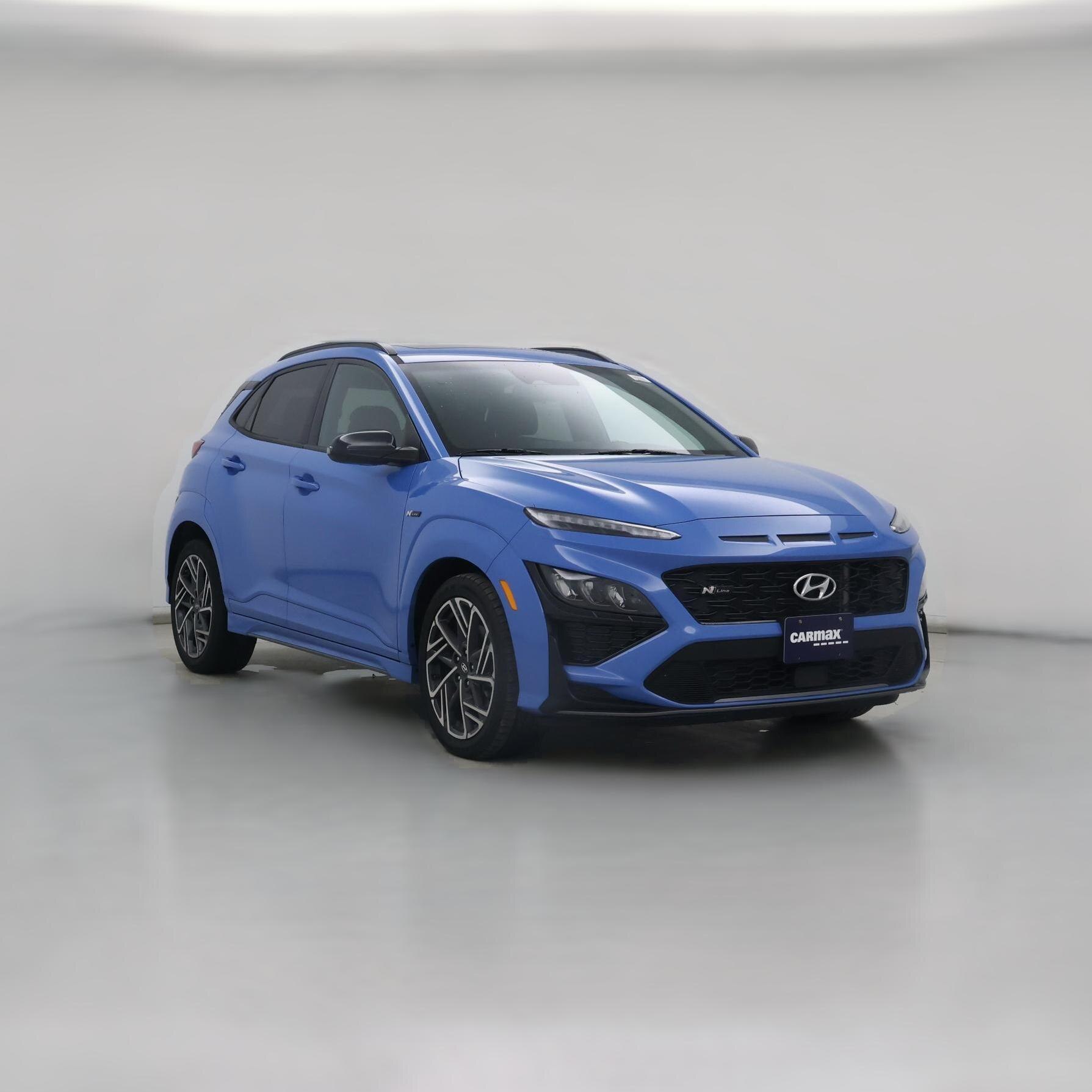 Thumbnail: 2022 Hyundai Kona - 1